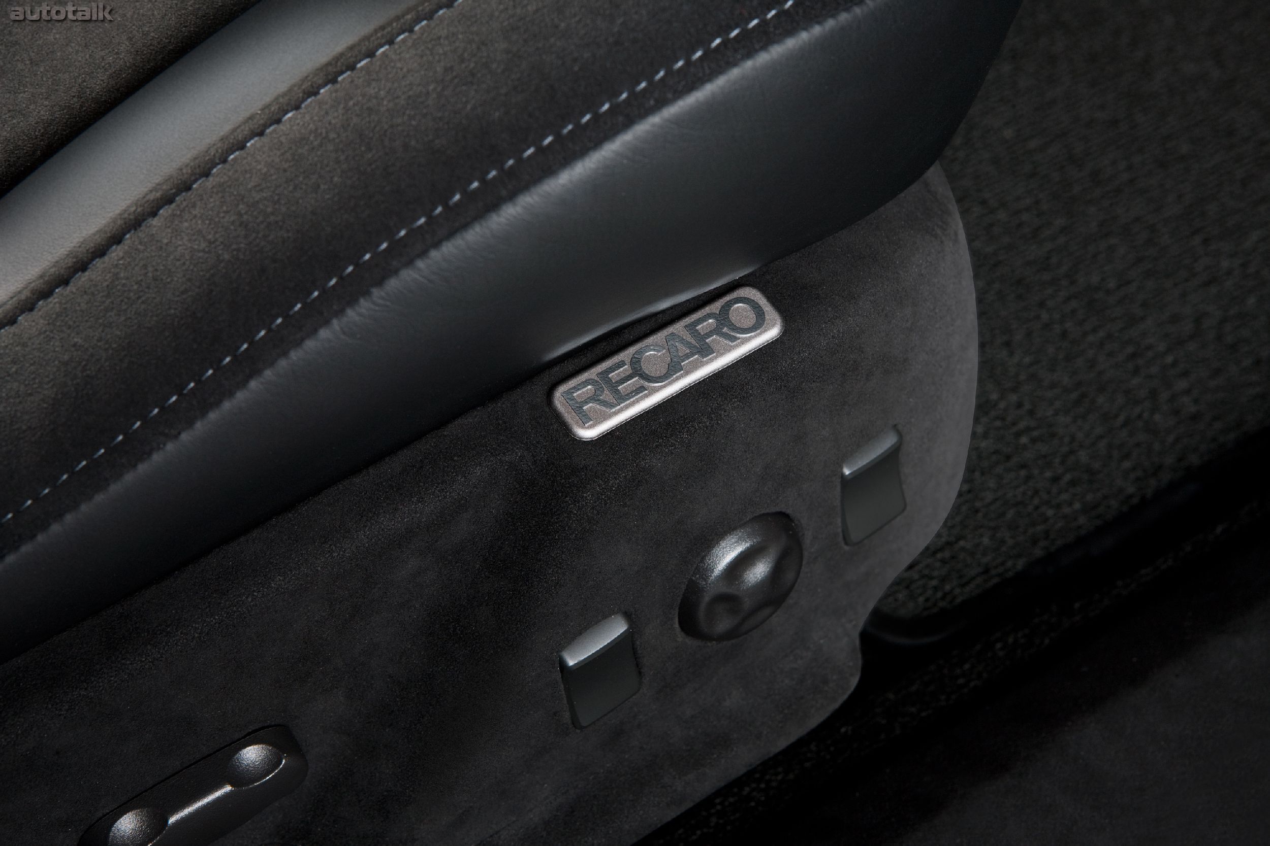 2011 Cadillac CTS-V Sport Wagon