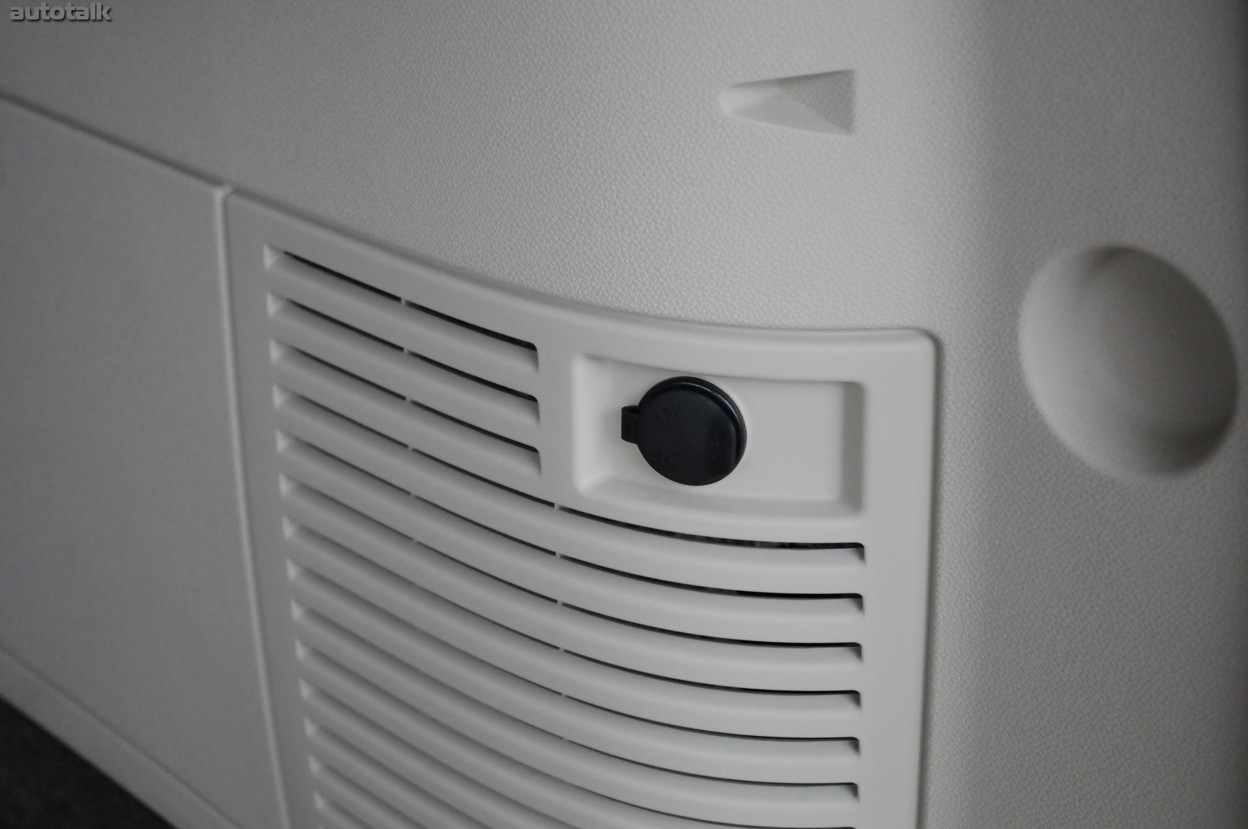 2011 Cadillac Escalade ESV Review