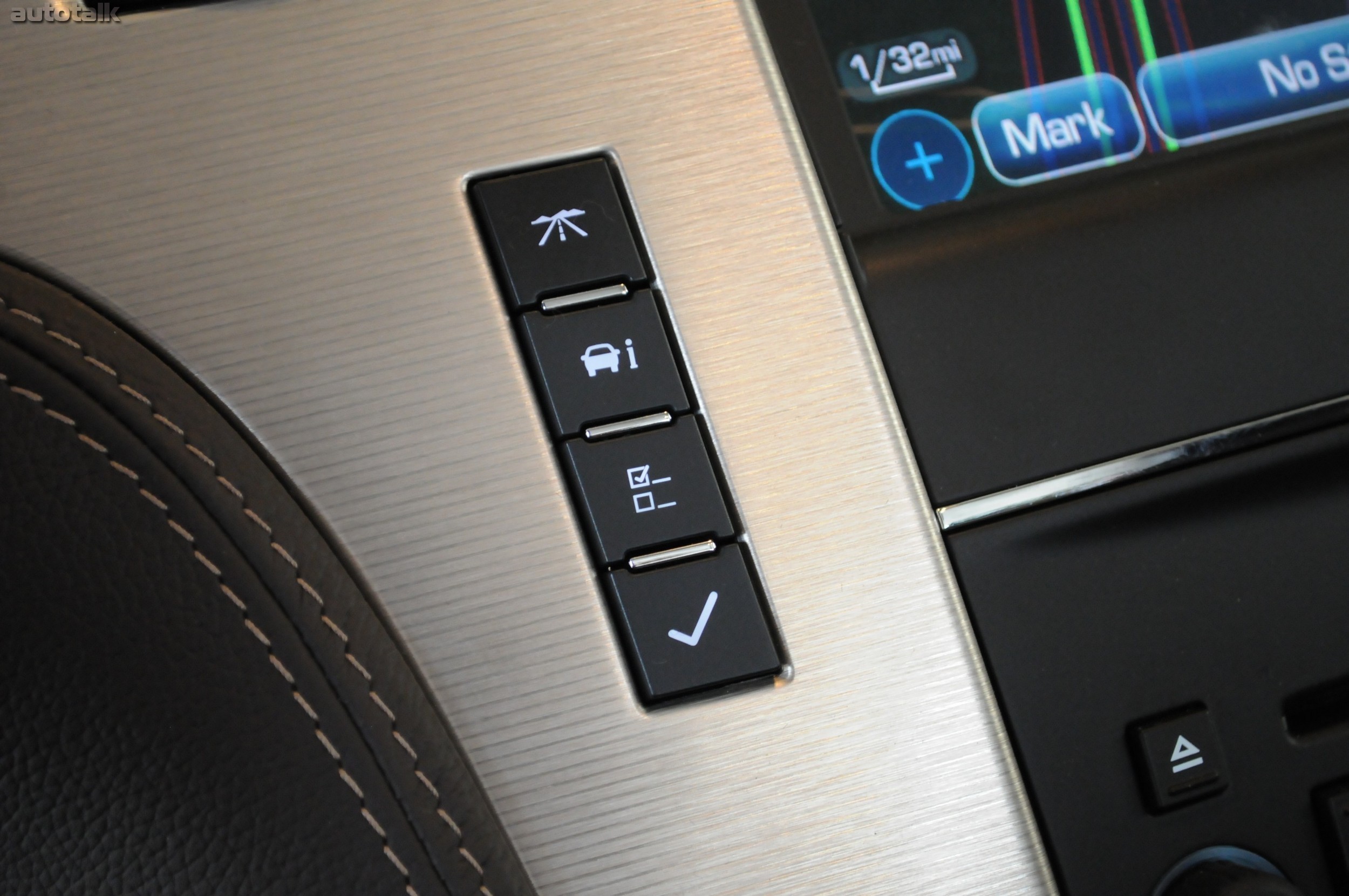 2011 Cadillac Escalade ESV Review