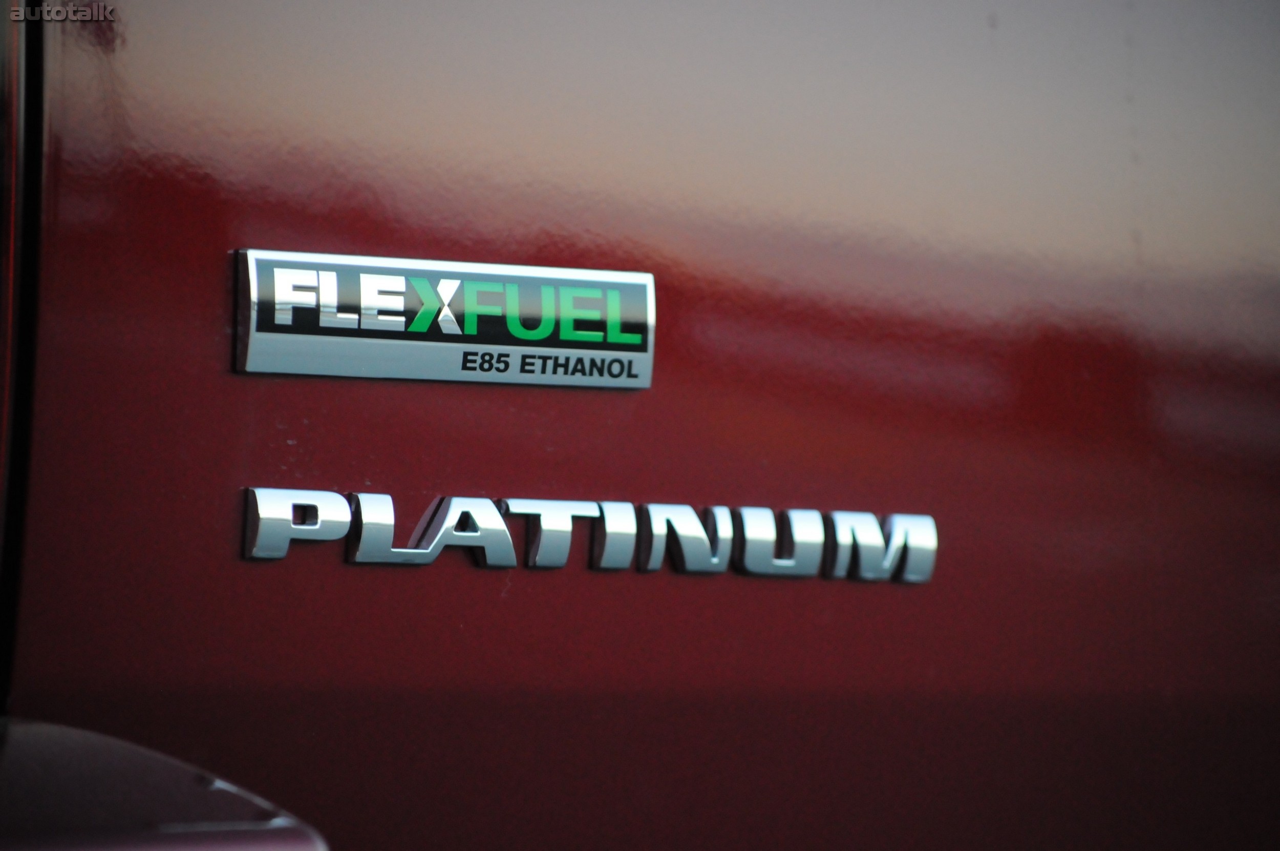 2011 Cadillac Escalade ESV Review