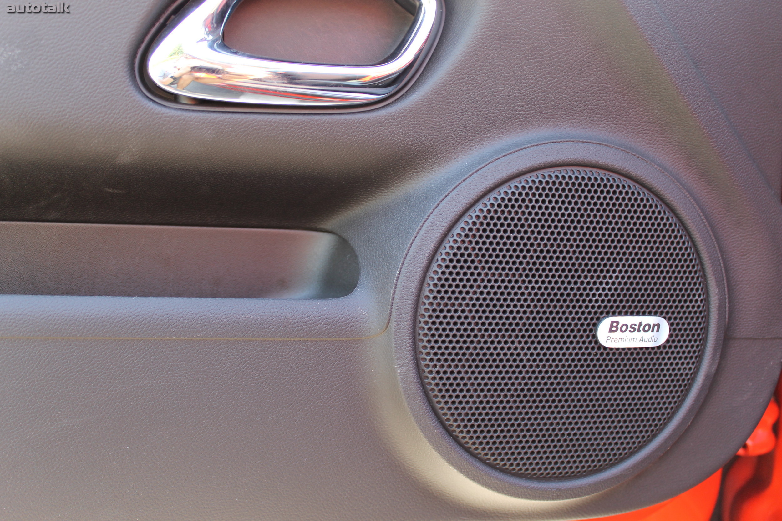 2011 Chevrolet Camaro SS Convertible Review