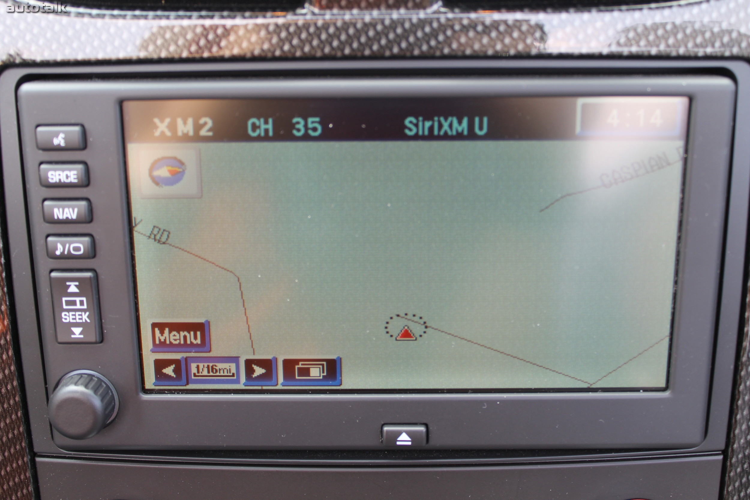 2011 Chevrolet Corvette Grand Sport Convertible Review