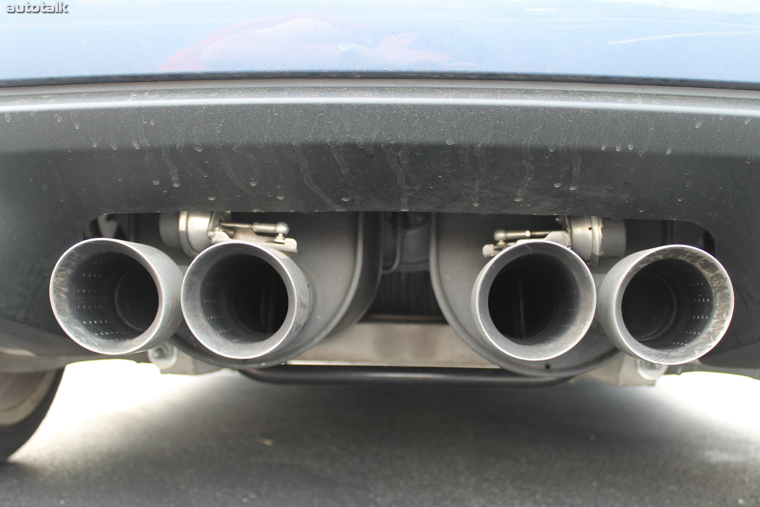 2011 Chevrolet Corvette Grand Sport Convertible Review