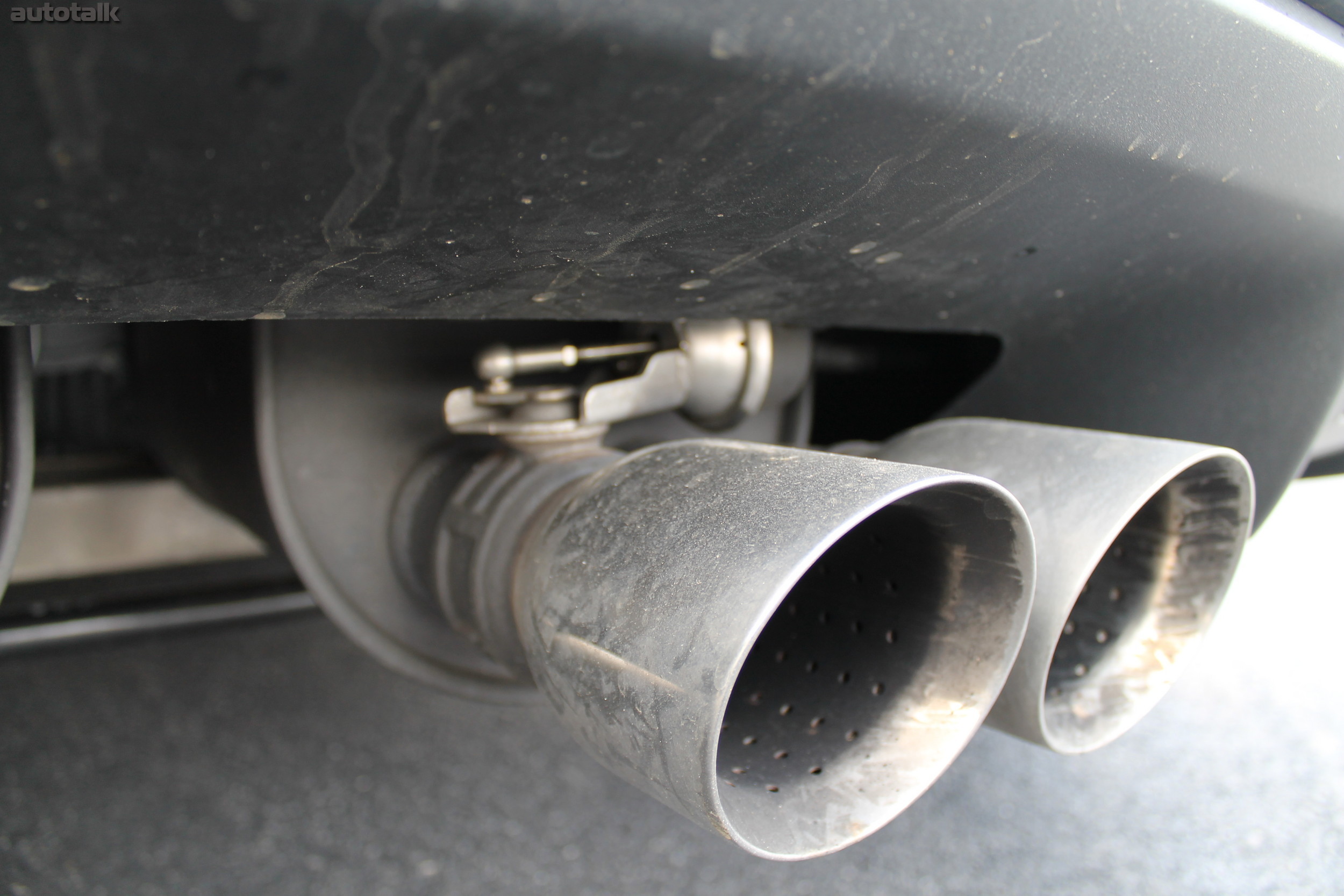 2011 Chevrolet Corvette Grand Sport Convertible Review