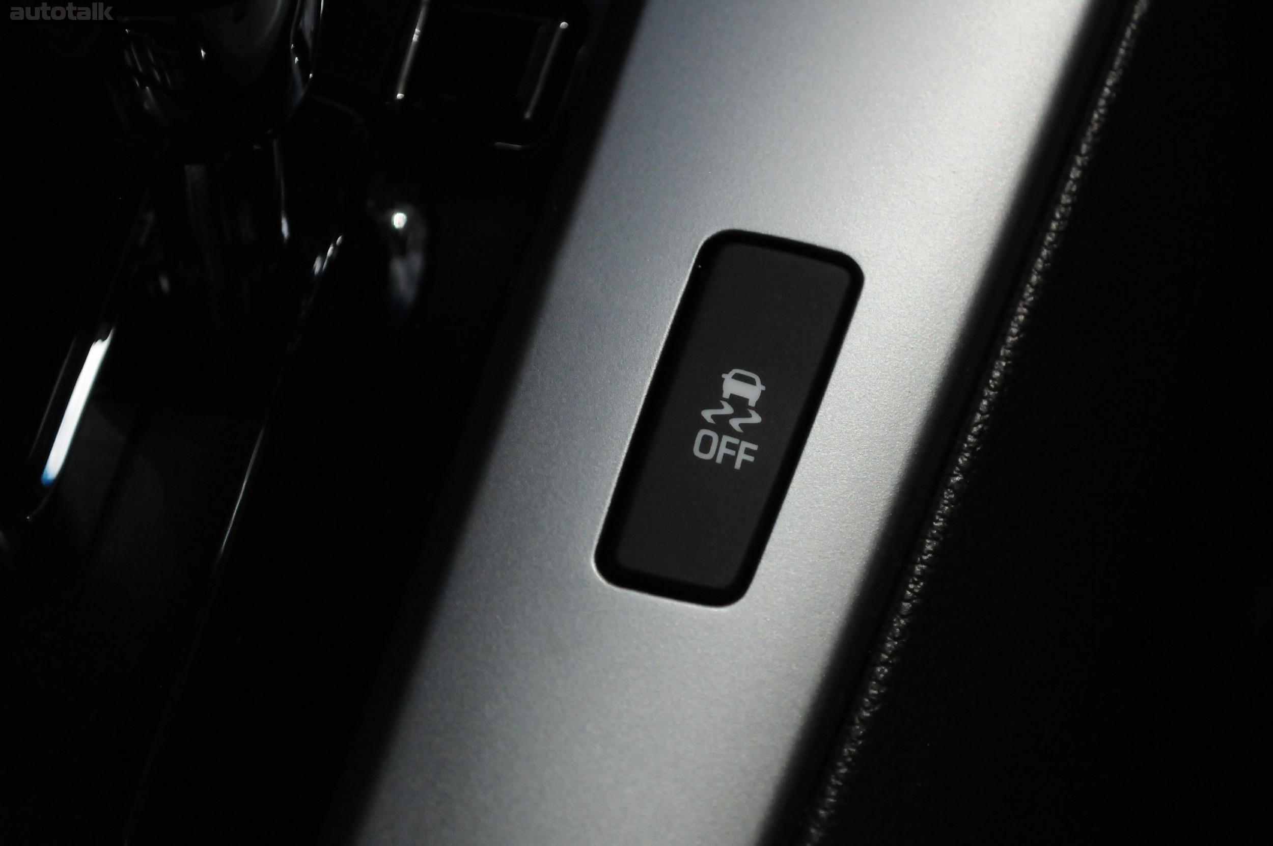 2011 Chevrolet Cruze RS Review