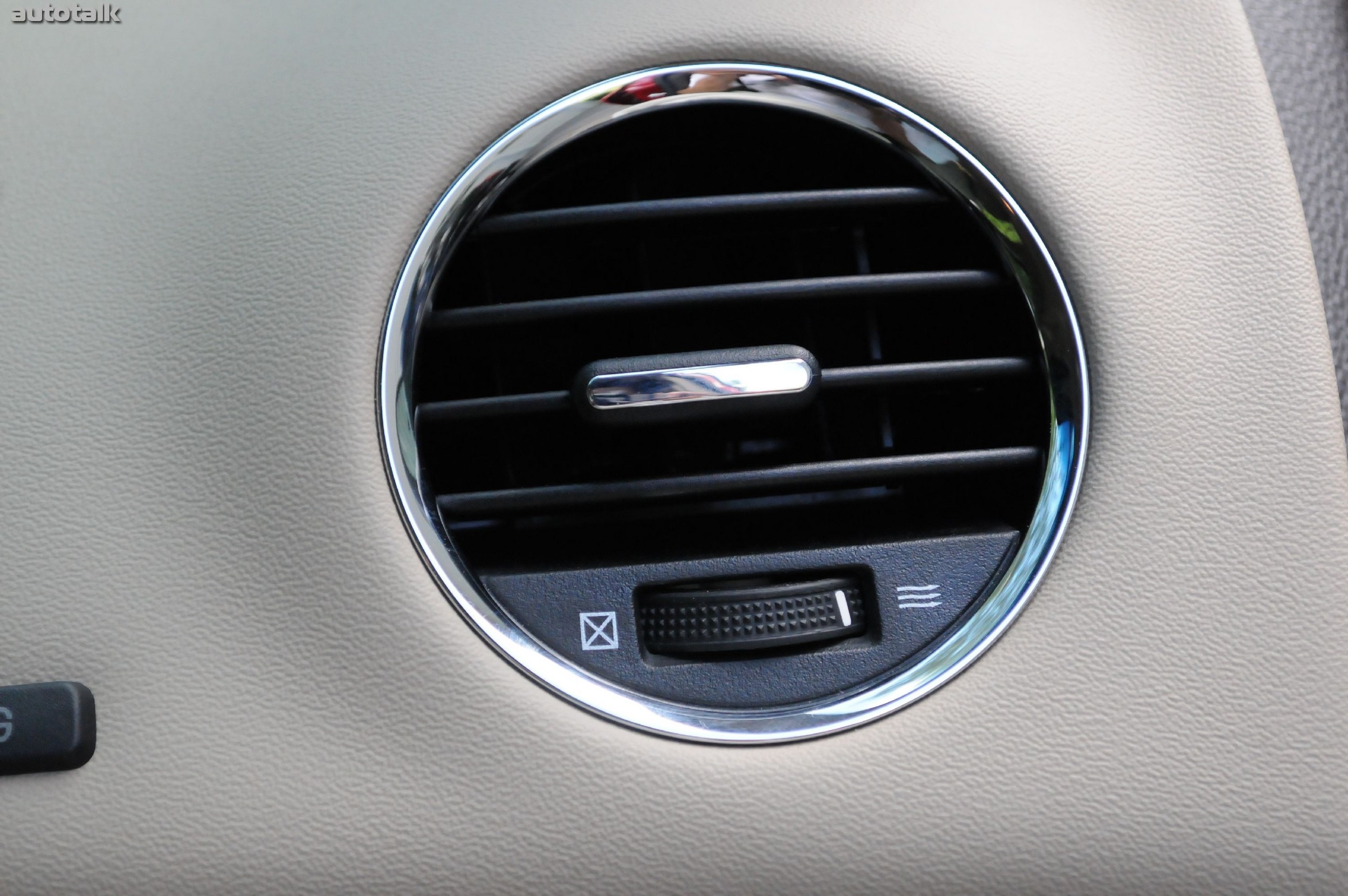 2011 Chevrolet Cruze RS Review