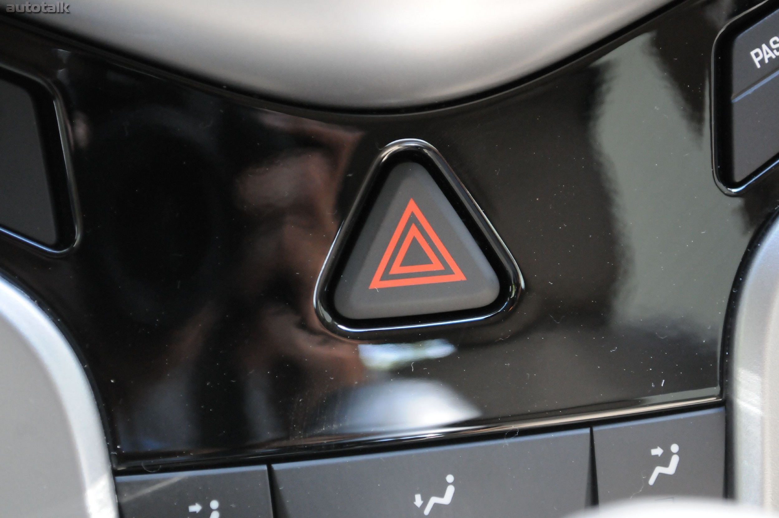 2011 Chevrolet Cruze RS Review