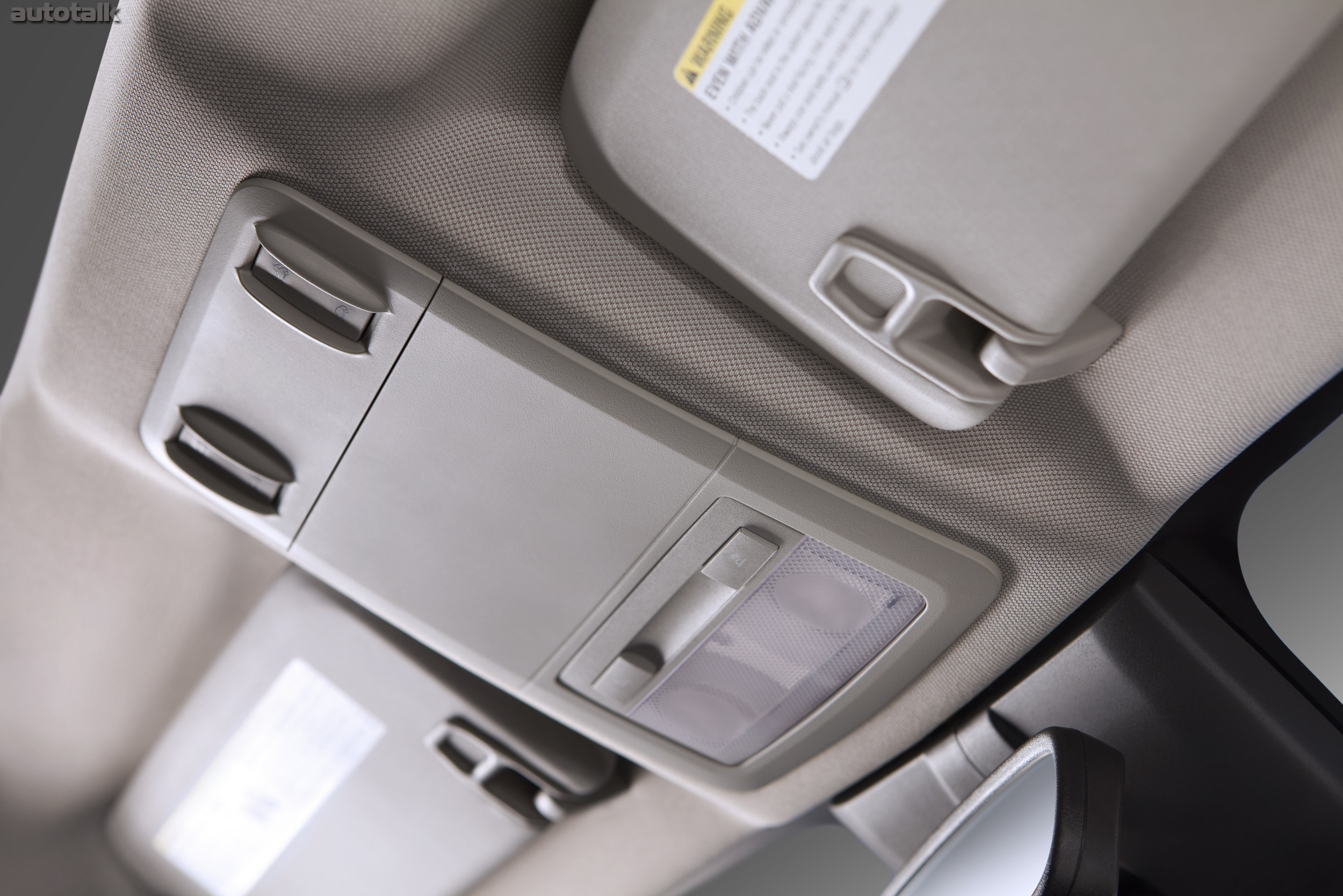 2011 Chevrolet Cruze RS