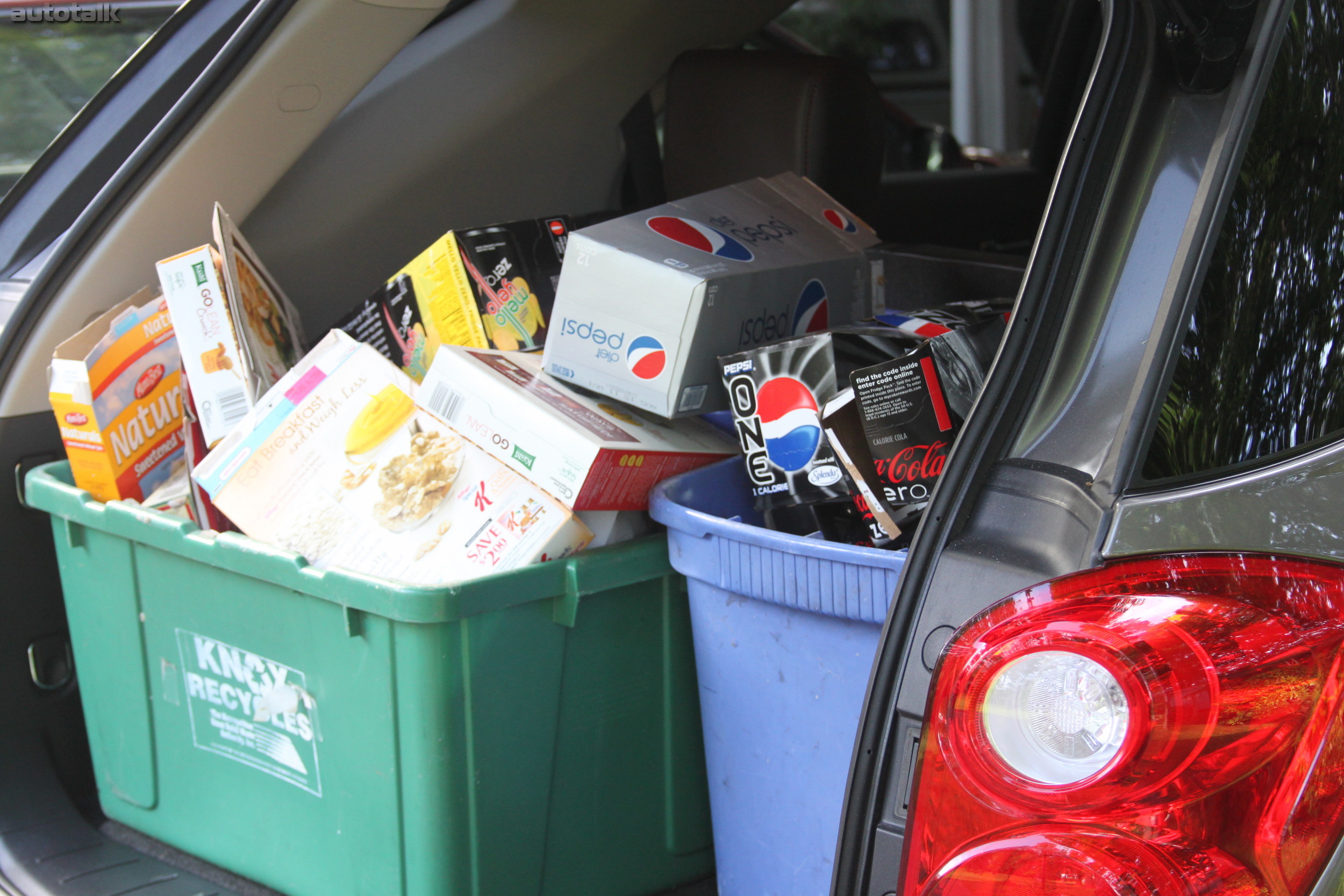 2011 Chevrolet Equinox Review