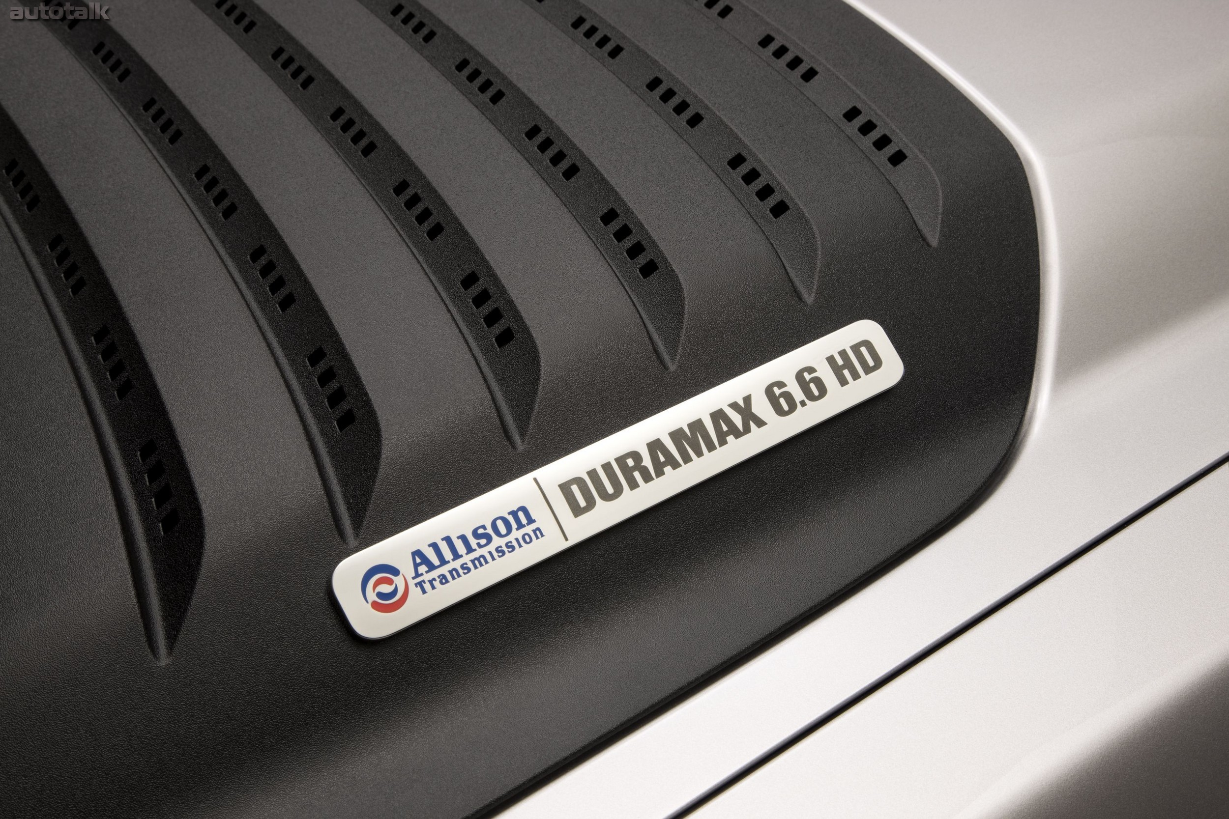 2011 Chevrolet Silverado 2500 HD