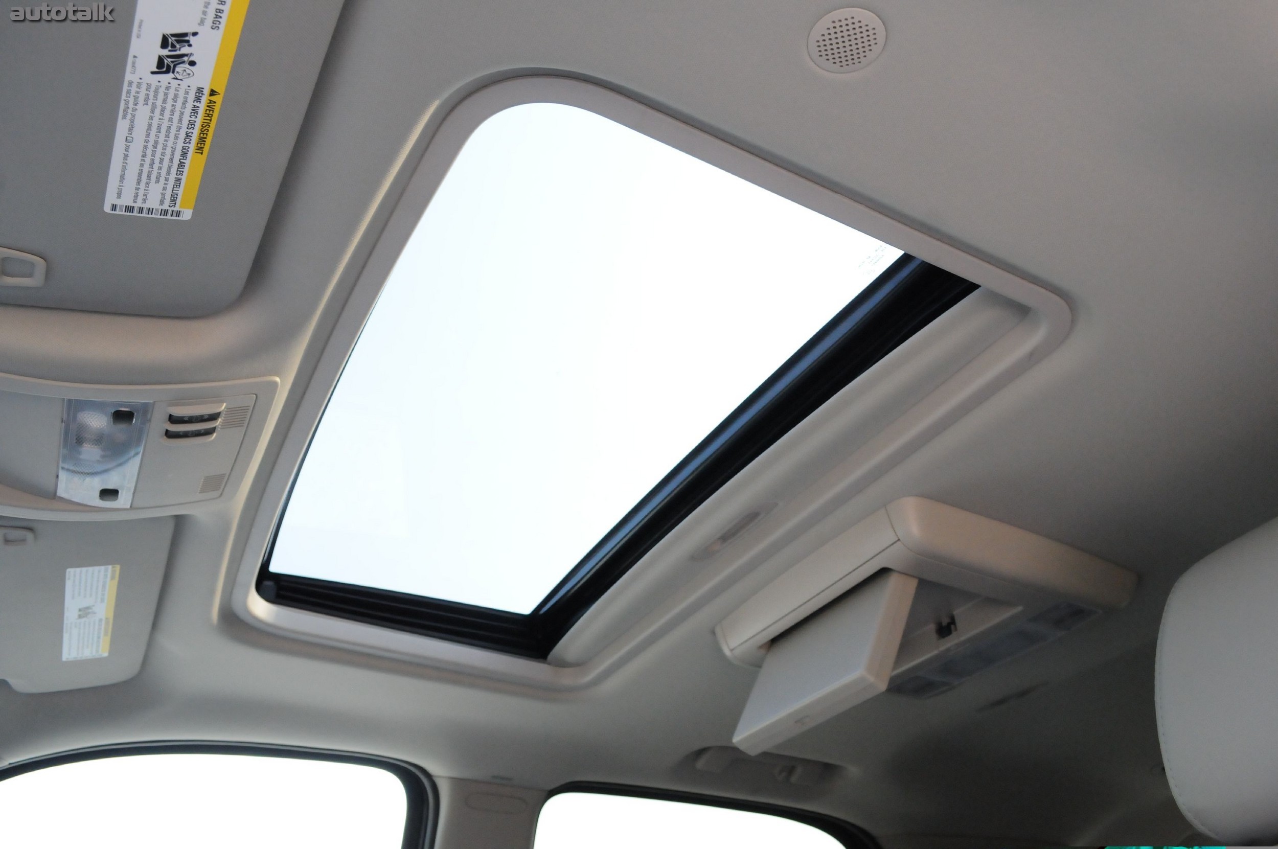 2011 Chevrolet Tahoe Hybrid Review