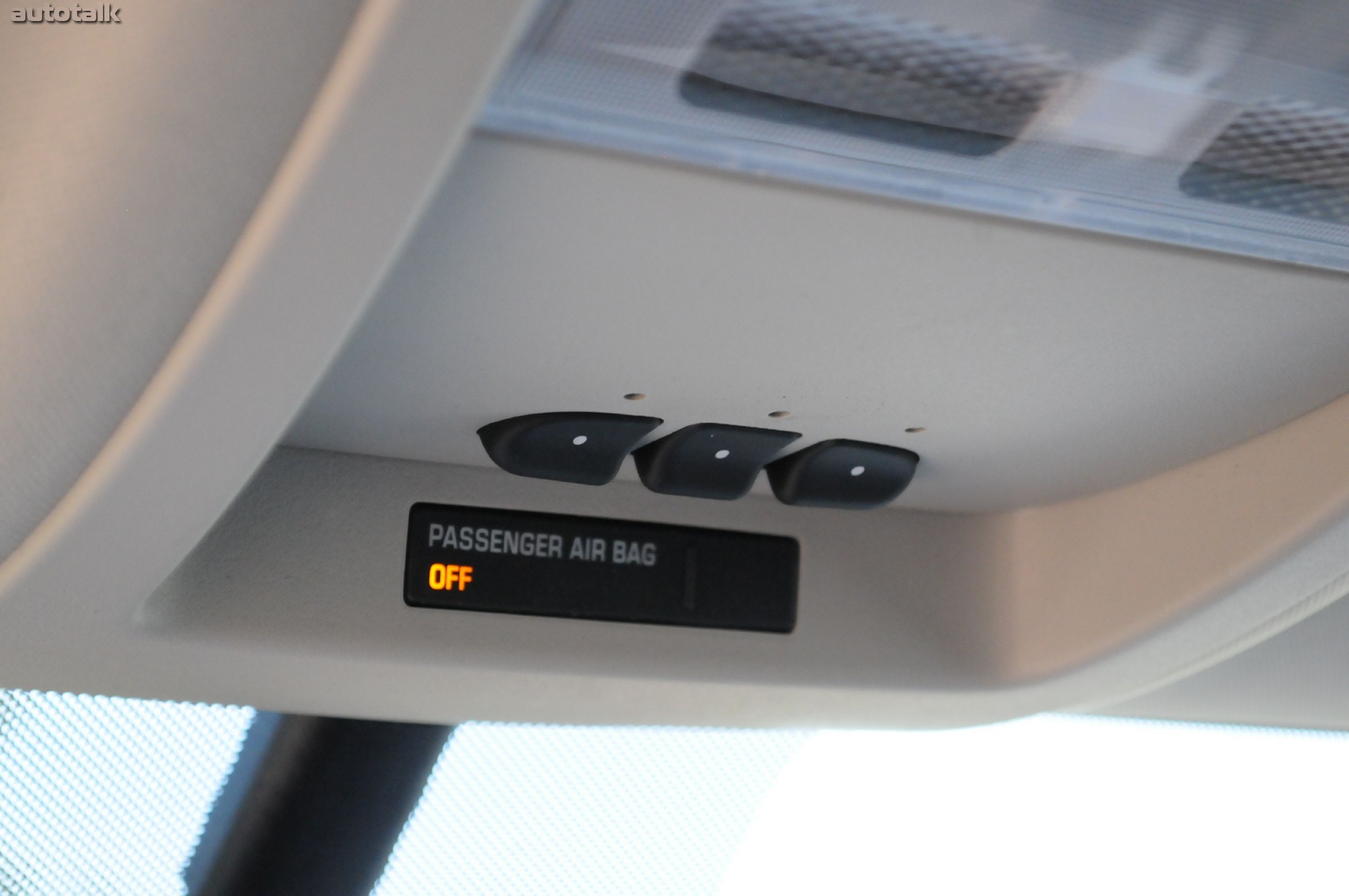 2011 Chevrolet Tahoe Hybrid Review