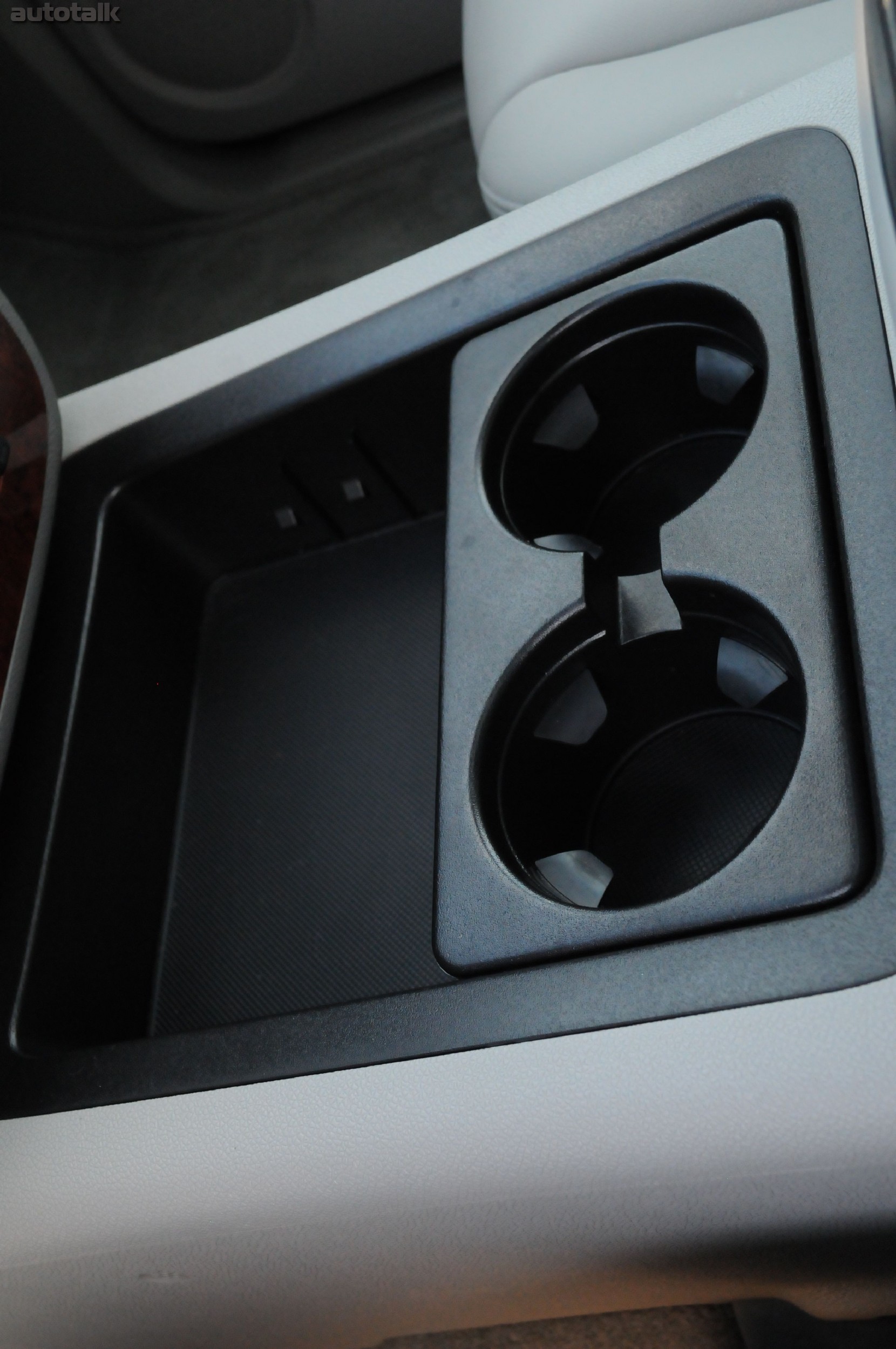 2011 Chevrolet Tahoe Hybrid Review