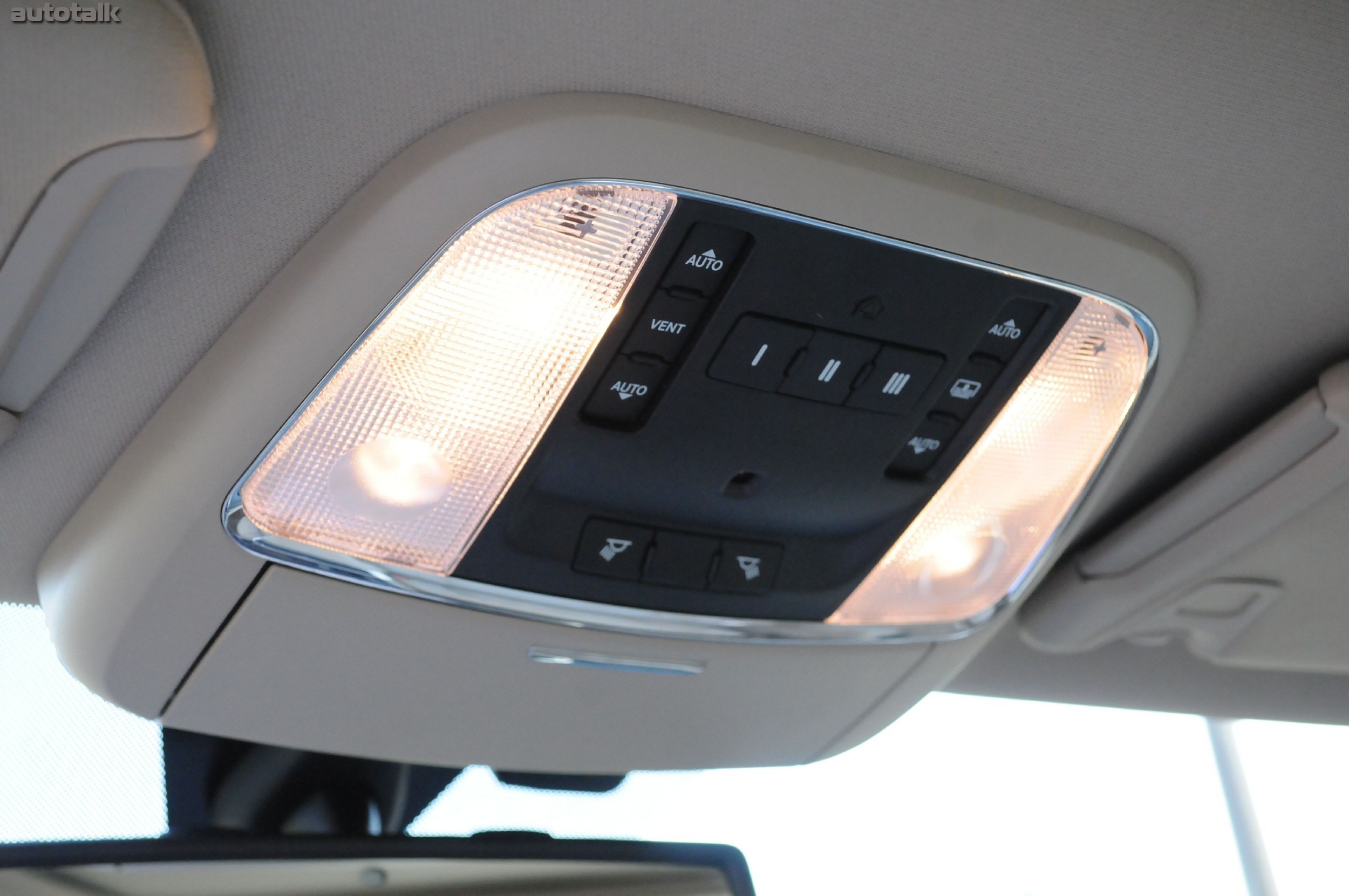 2011 Chrysler 300 Limited Review