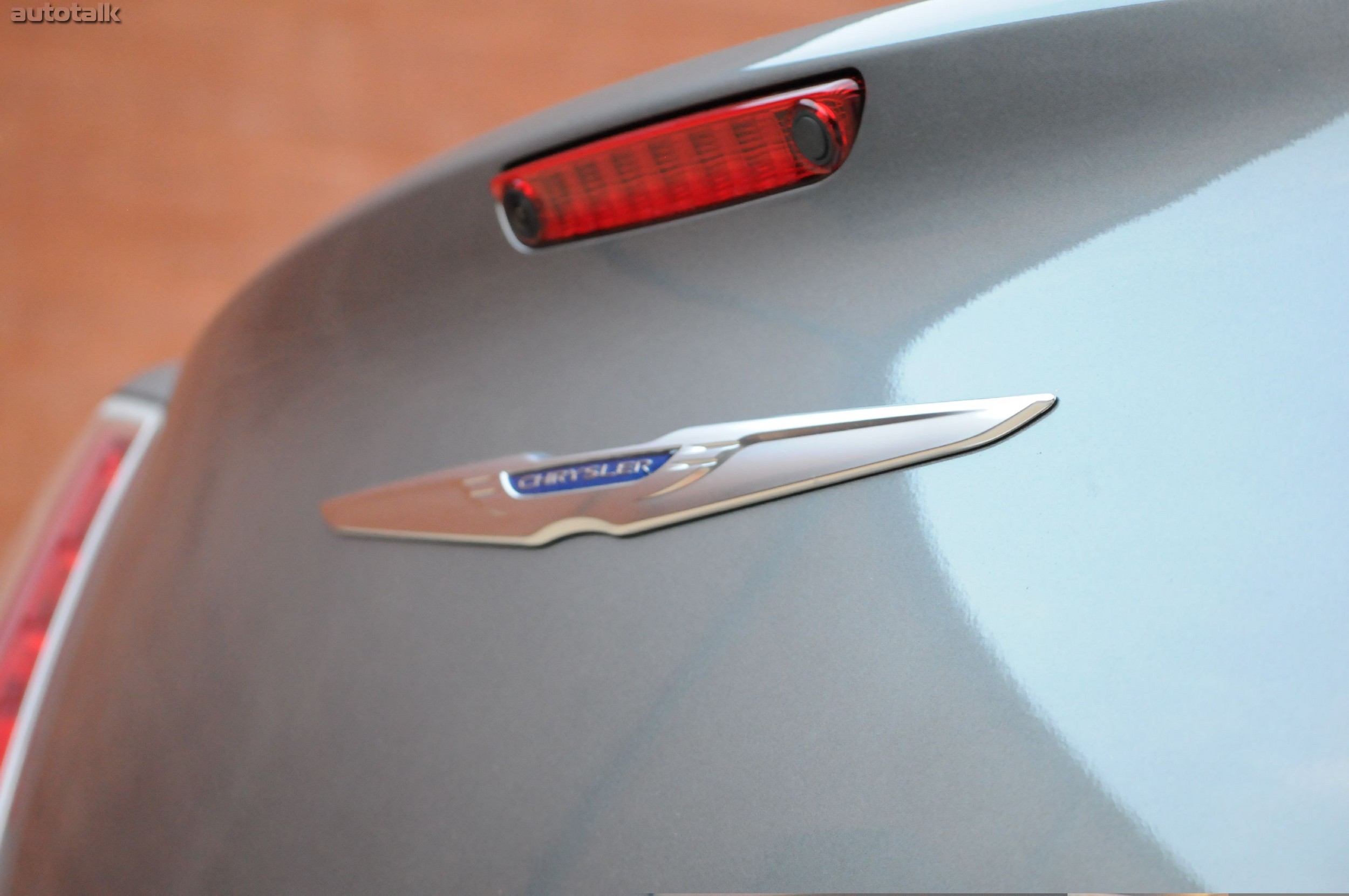 2011 Chrysler 300 Limited Review