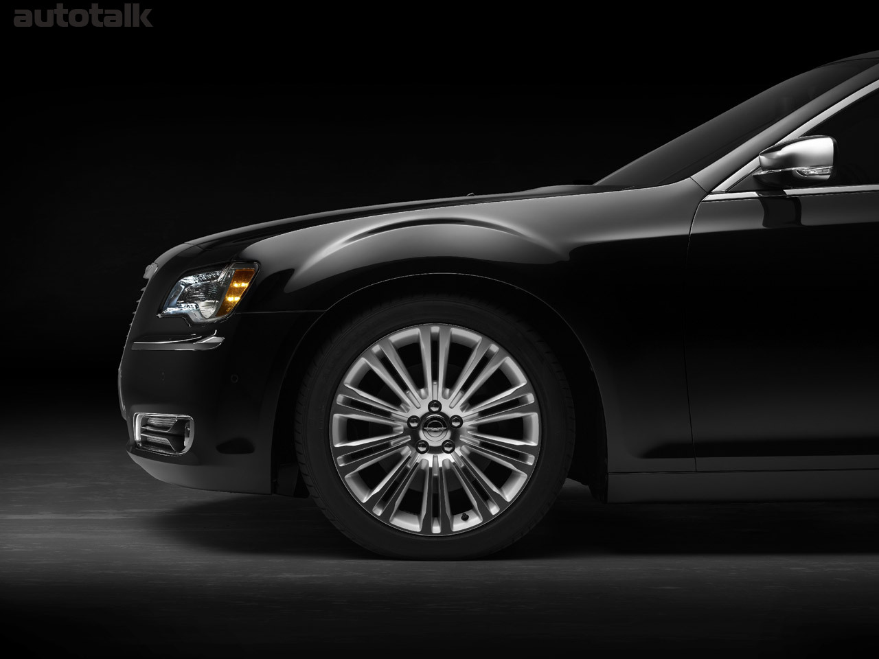 2011 Chrysler 300