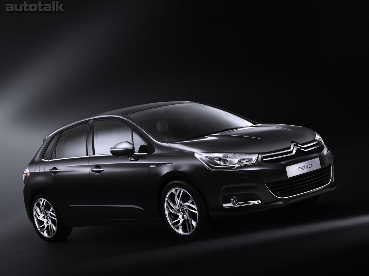 2011 Citroen C4