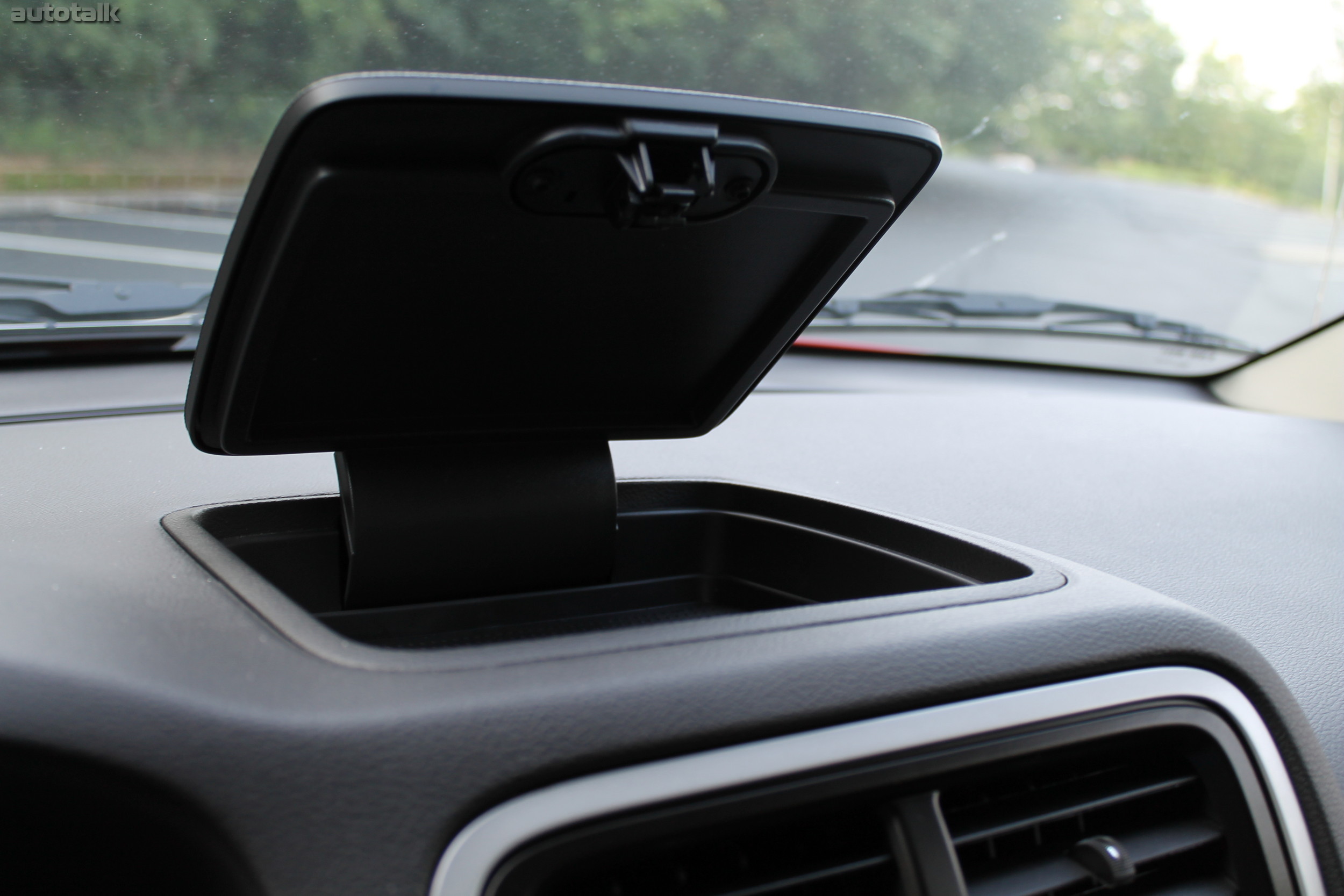 2011 Dodge Caliber Review