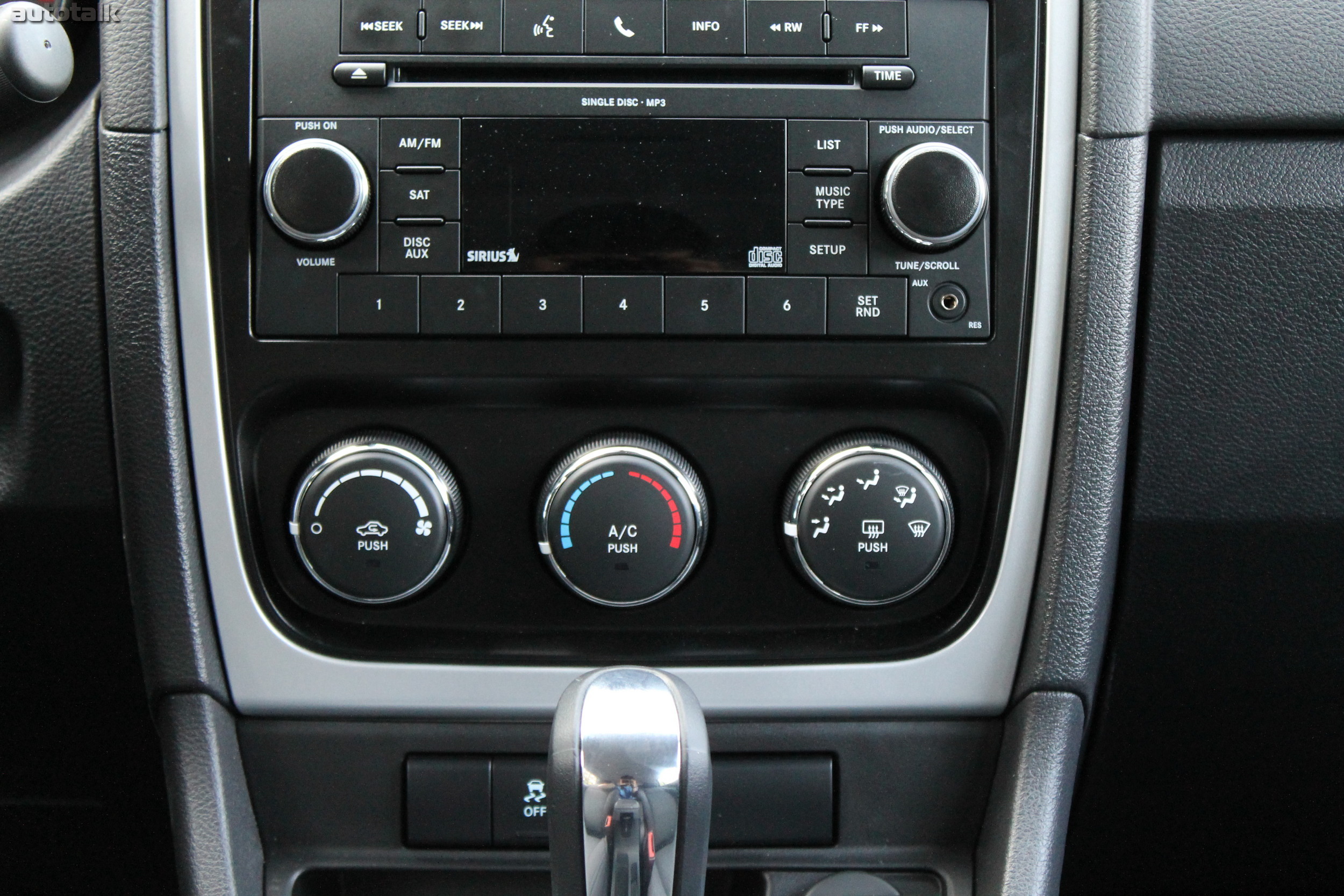 2011 Dodge Caliber Review