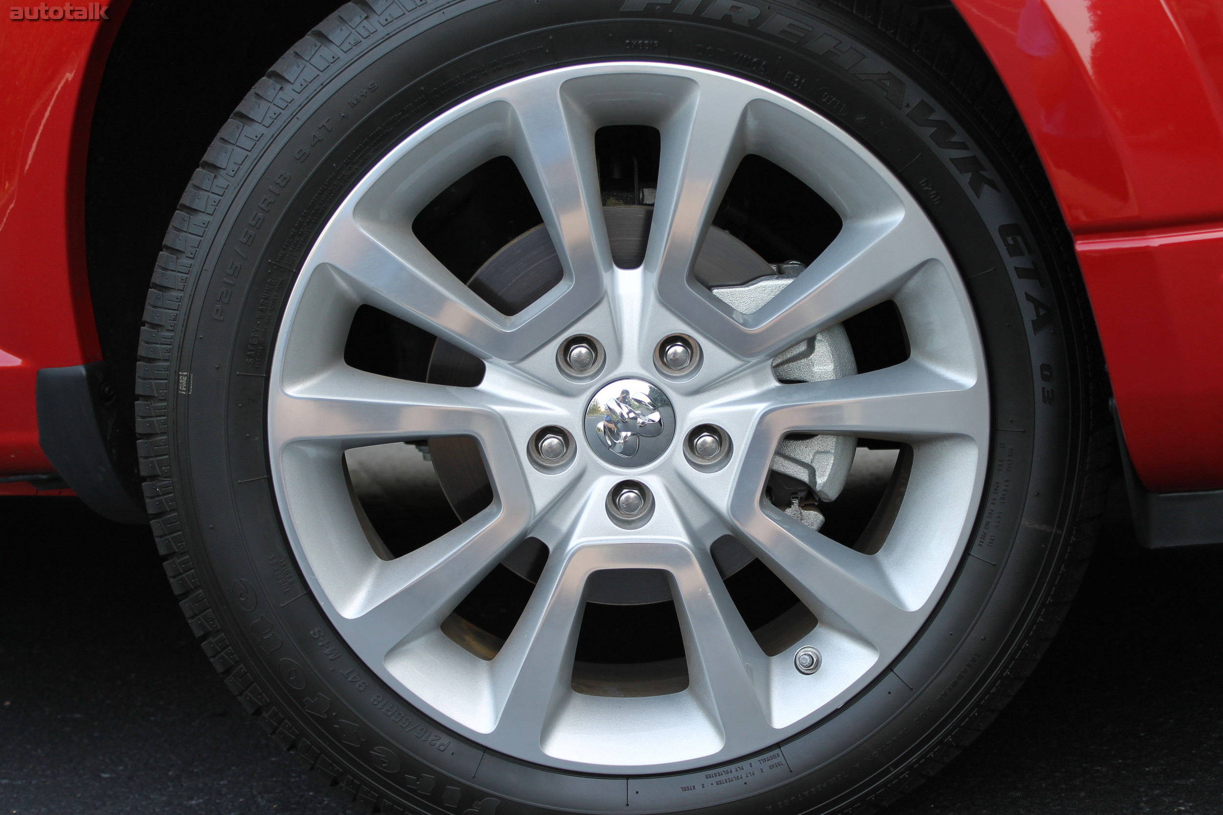 2011 Dodge Caliber Review