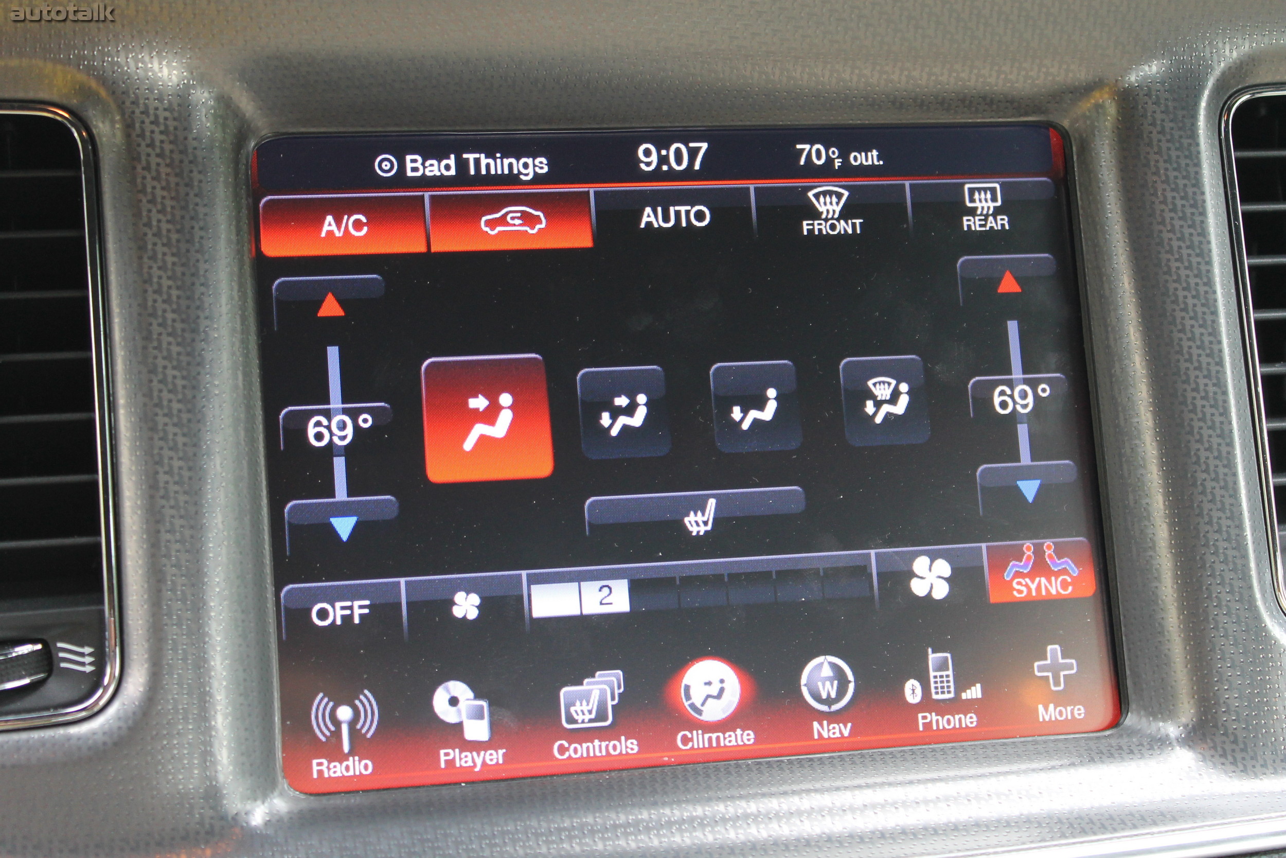 2011 Dodge Charger Review