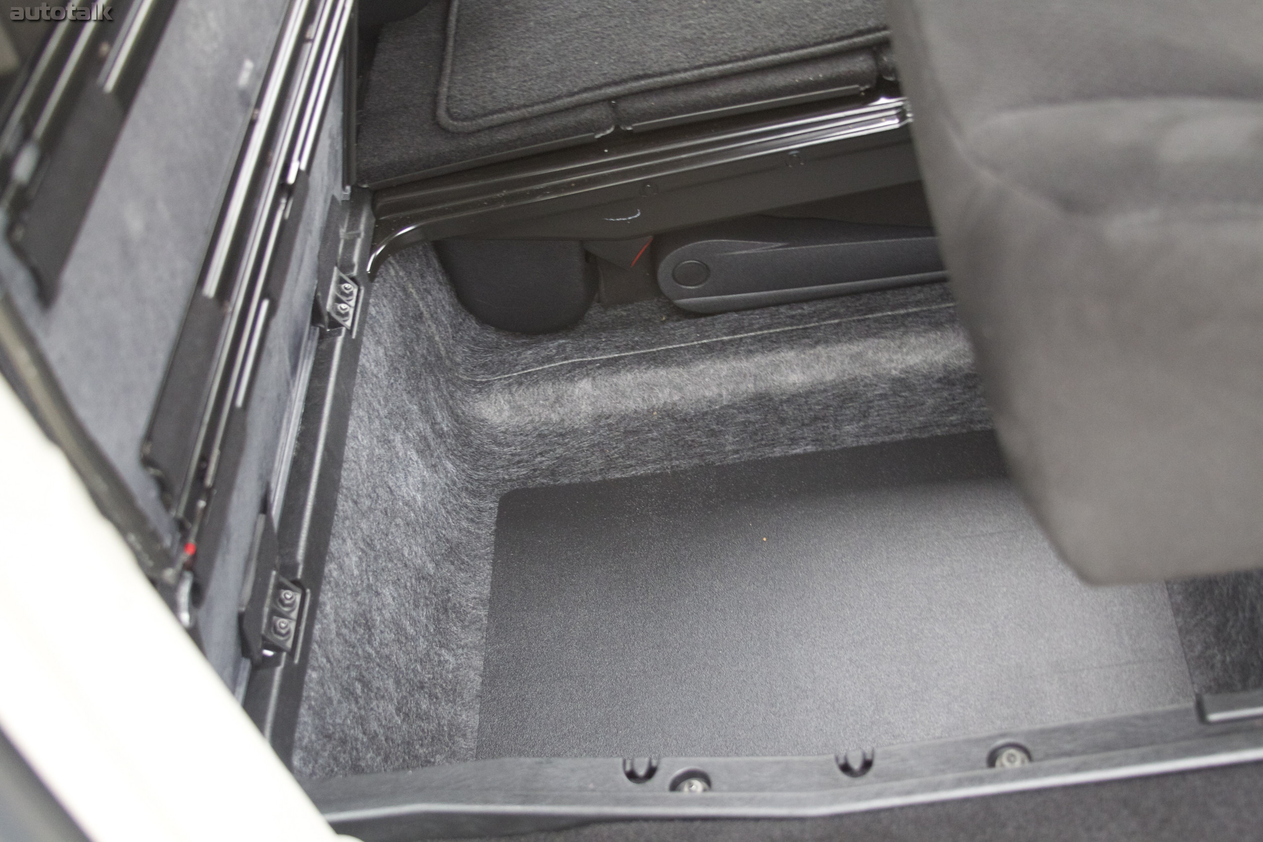 2011 Dodge Grand Caravan Review