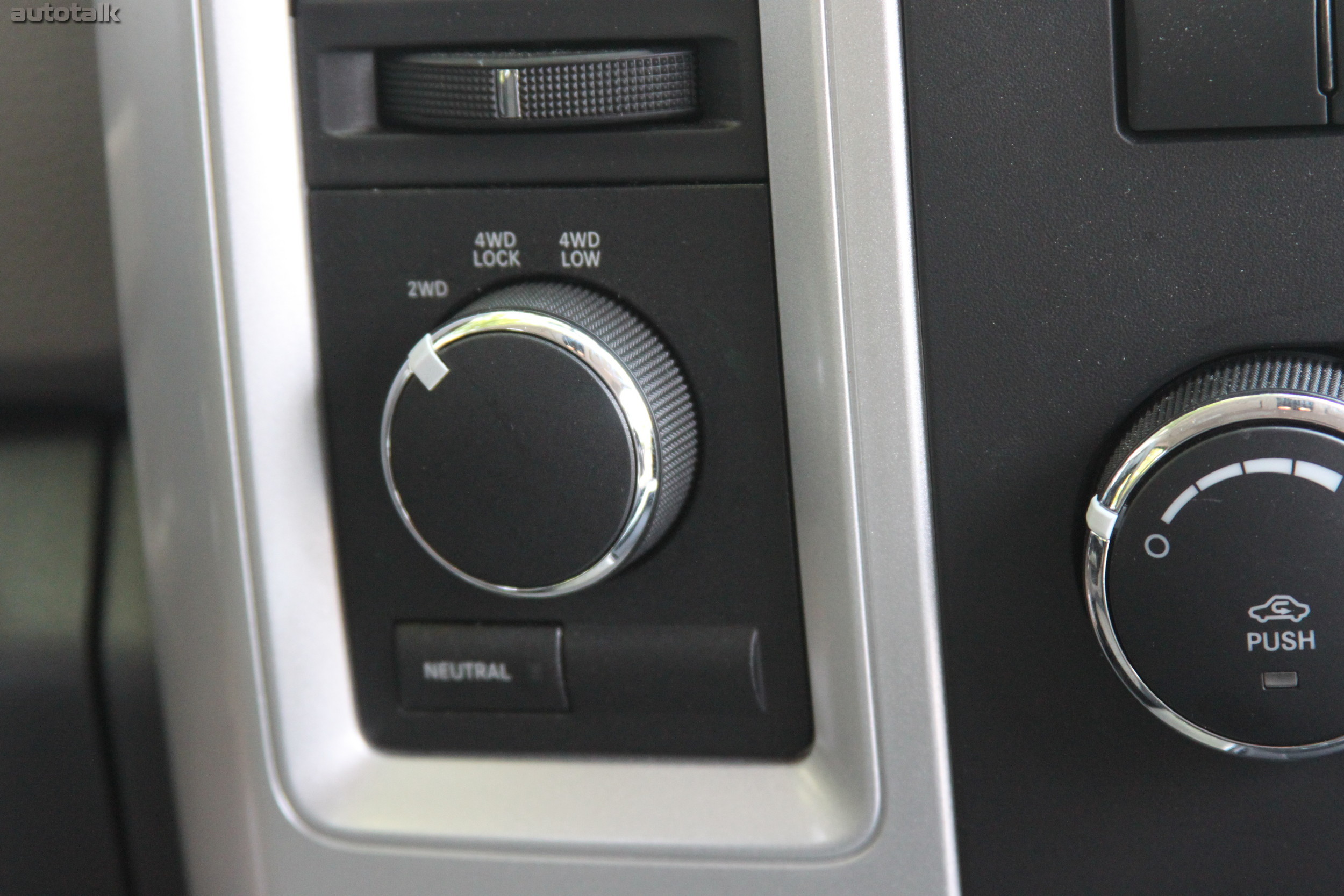 2011 Dodge Ram 1500 Review