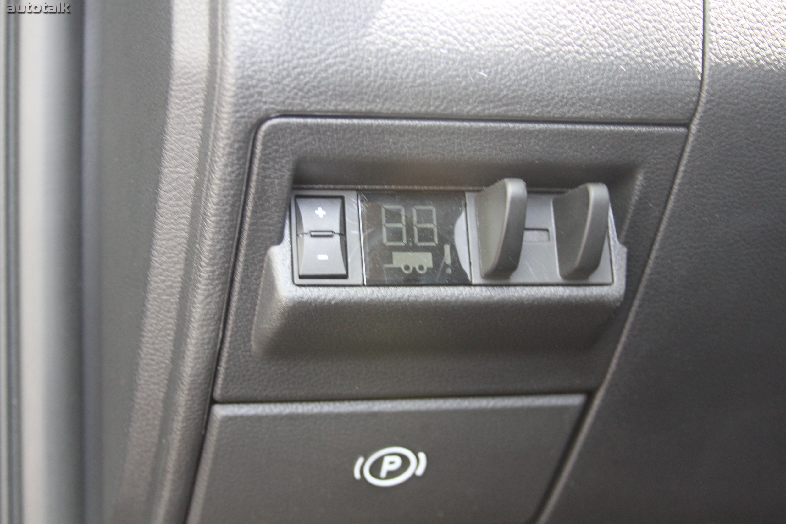 2011 Dodge Ram 1500 Review