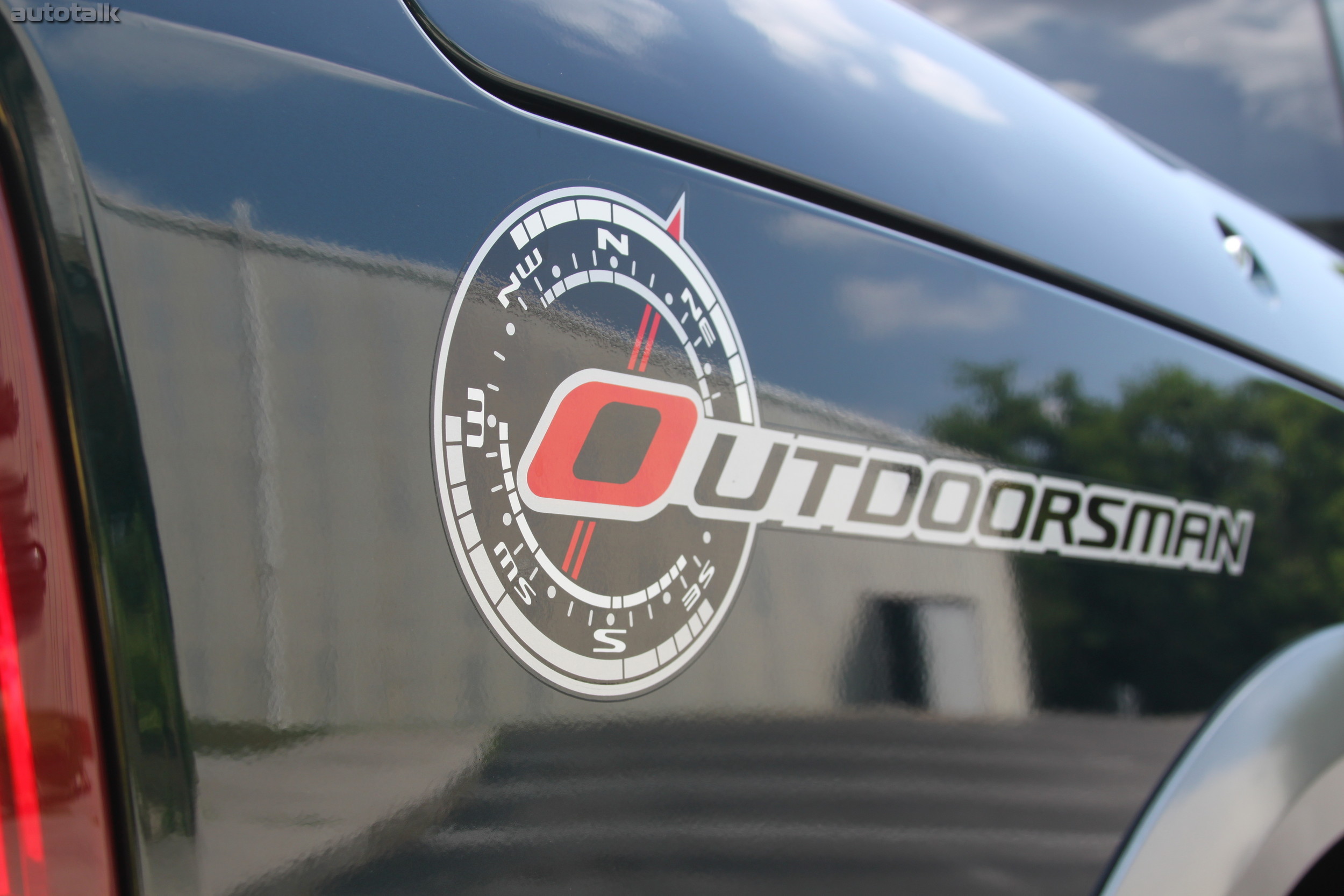 2011 Dodge Ram 1500 Review