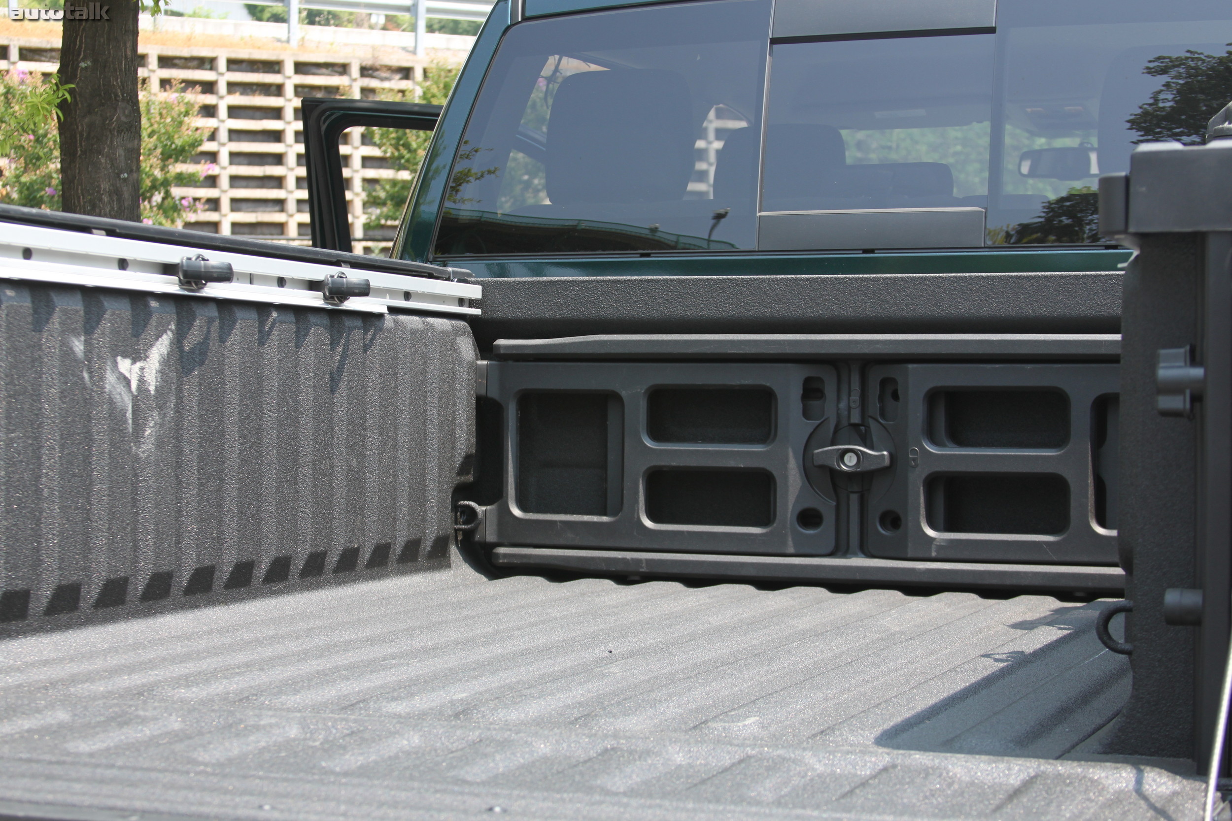 2011 Dodge Ram 1500 Review