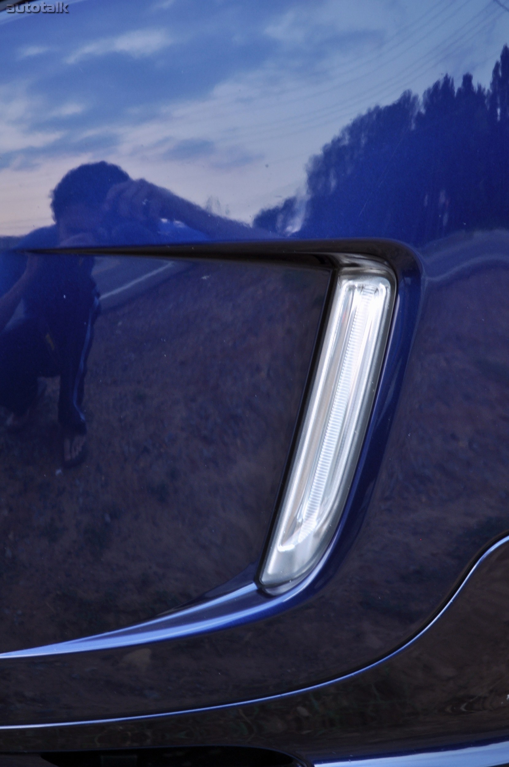 2011 Ford Edge Sport Review