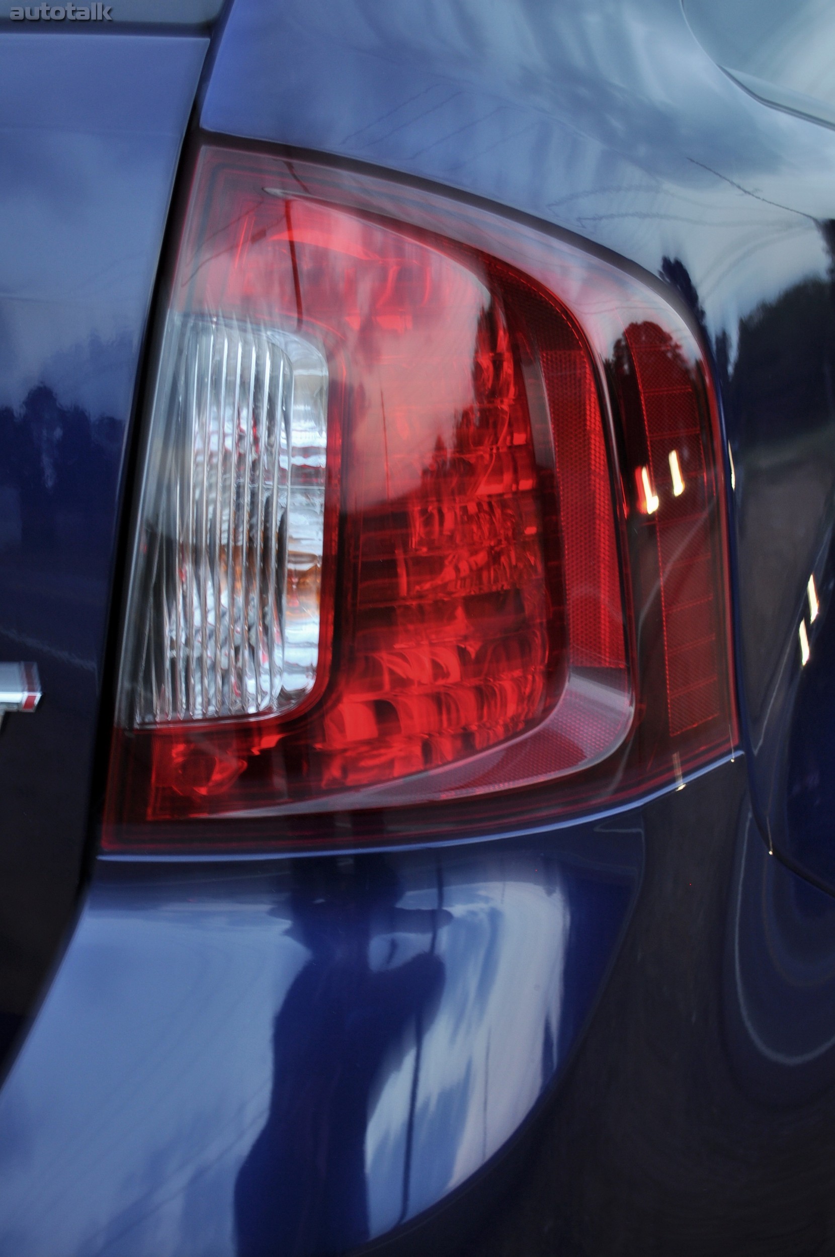 2011 Ford Edge Sport Review