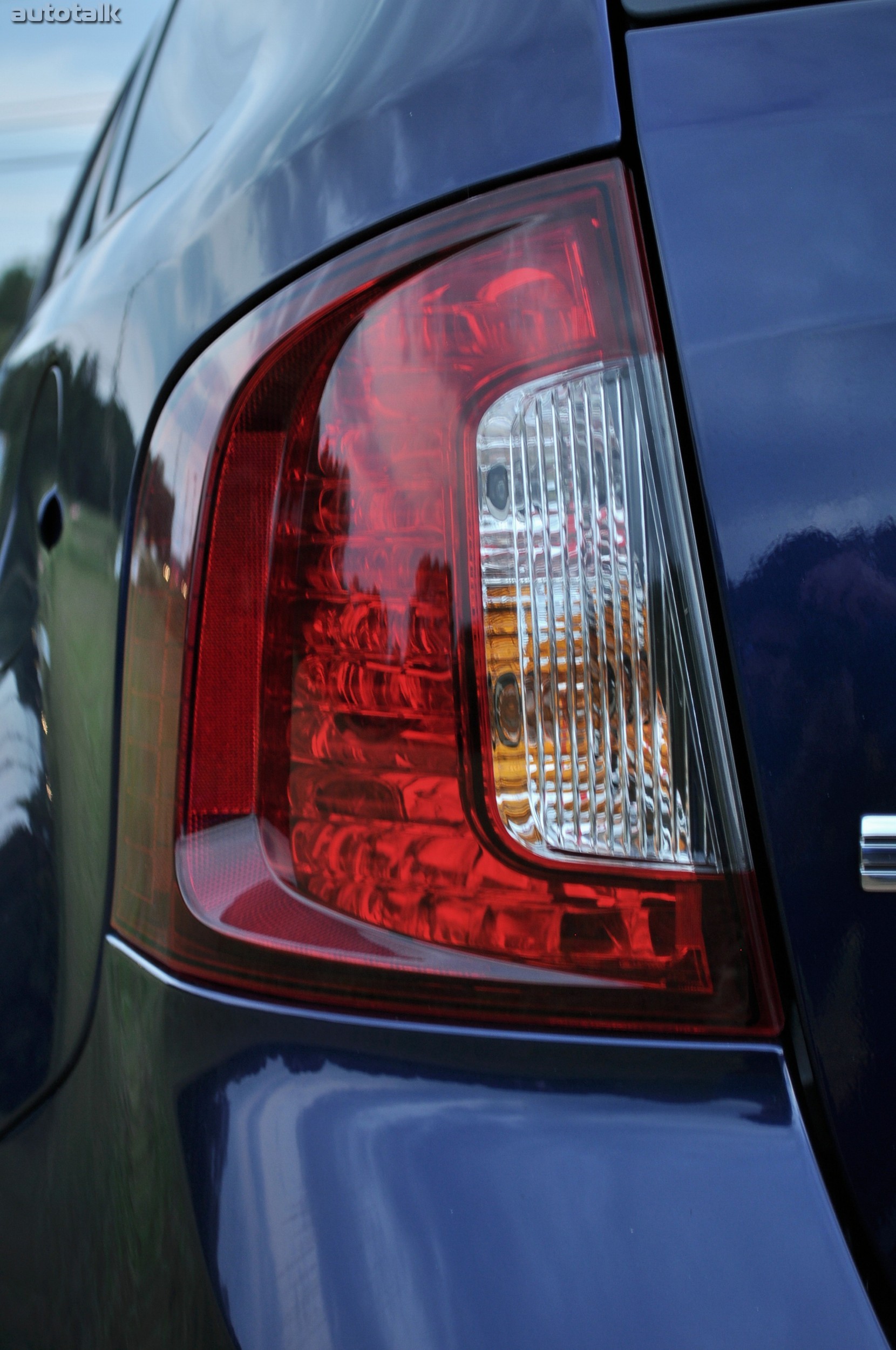 2011 Ford Edge Sport Review