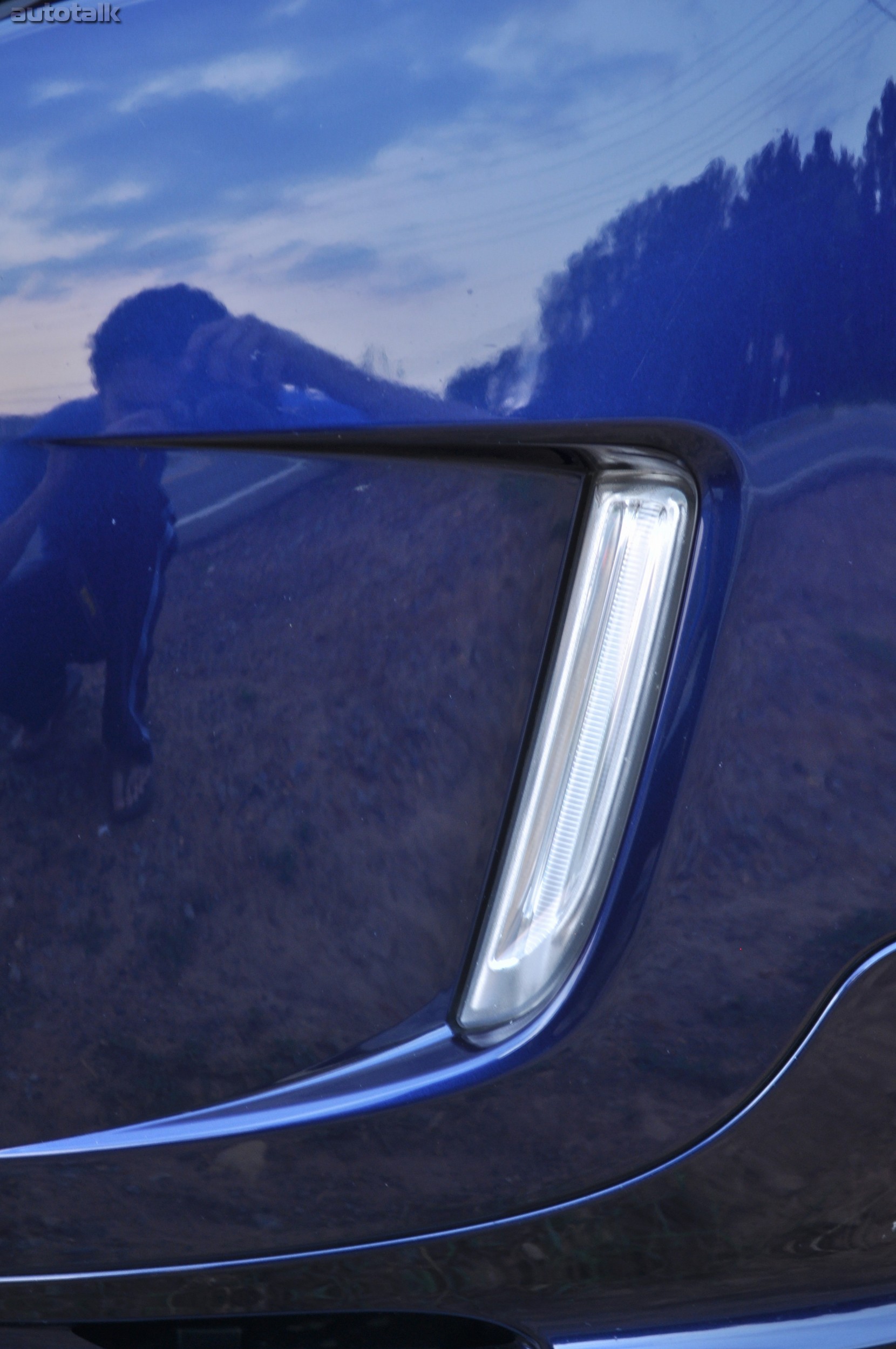 2011 Ford Edge Sport Review