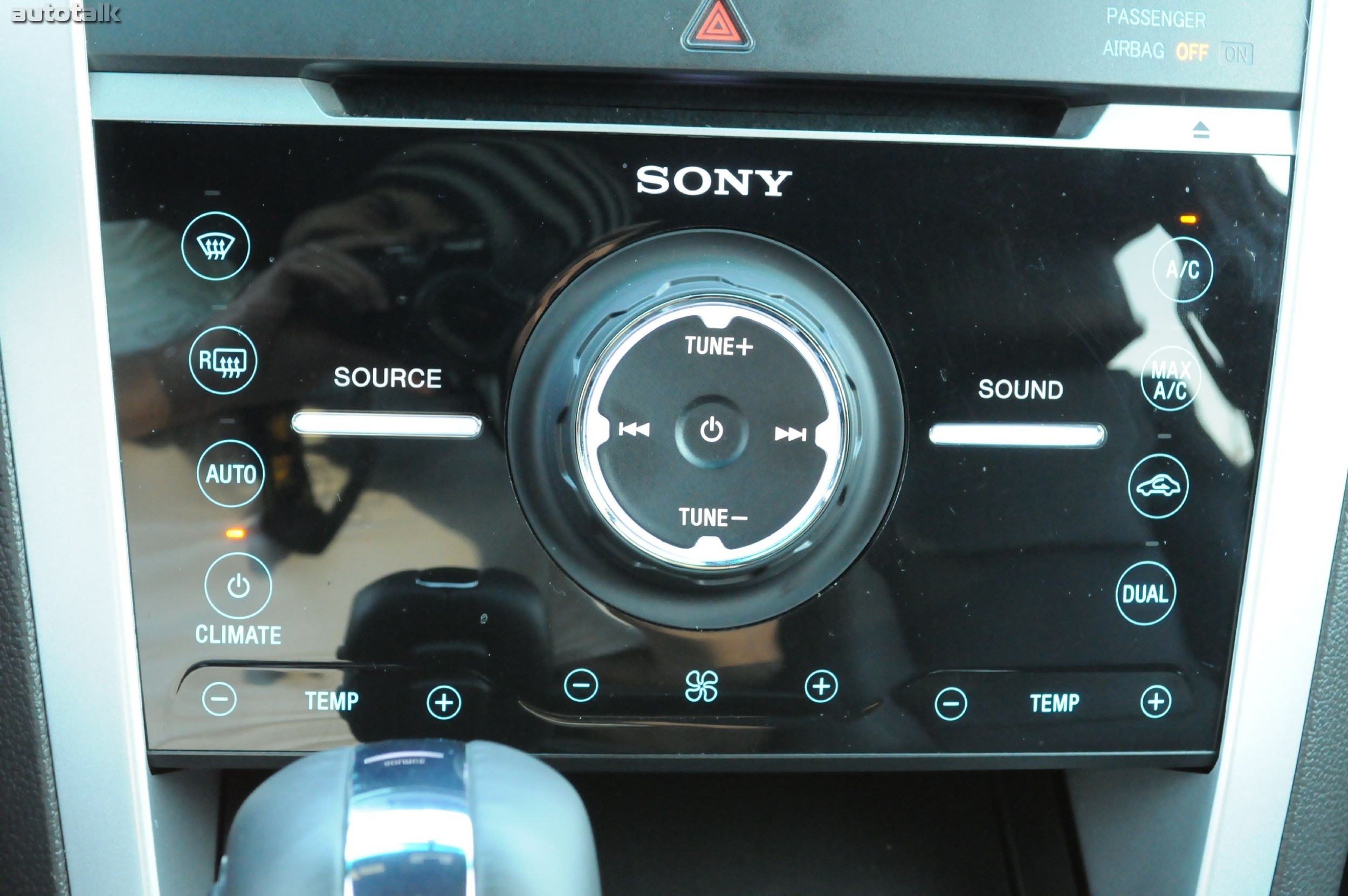 2011 Ford Explorer Review