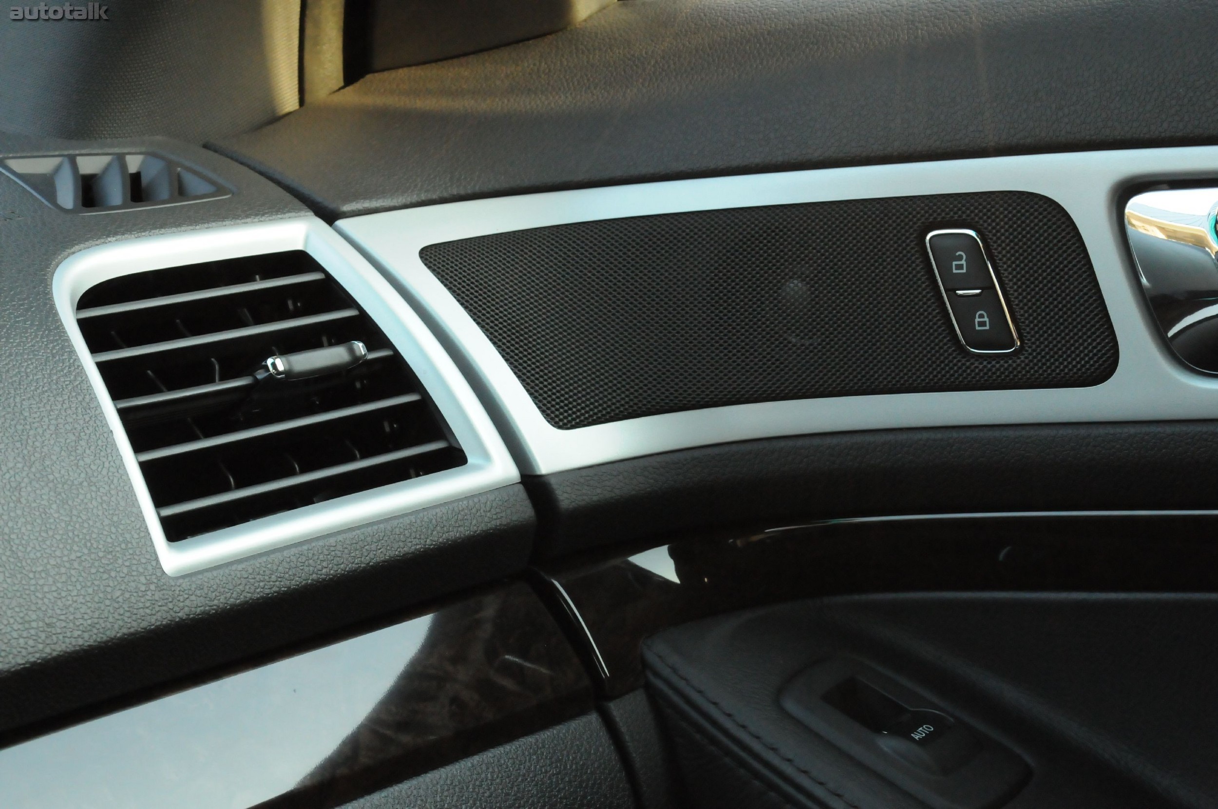 2011 Ford Explorer Review