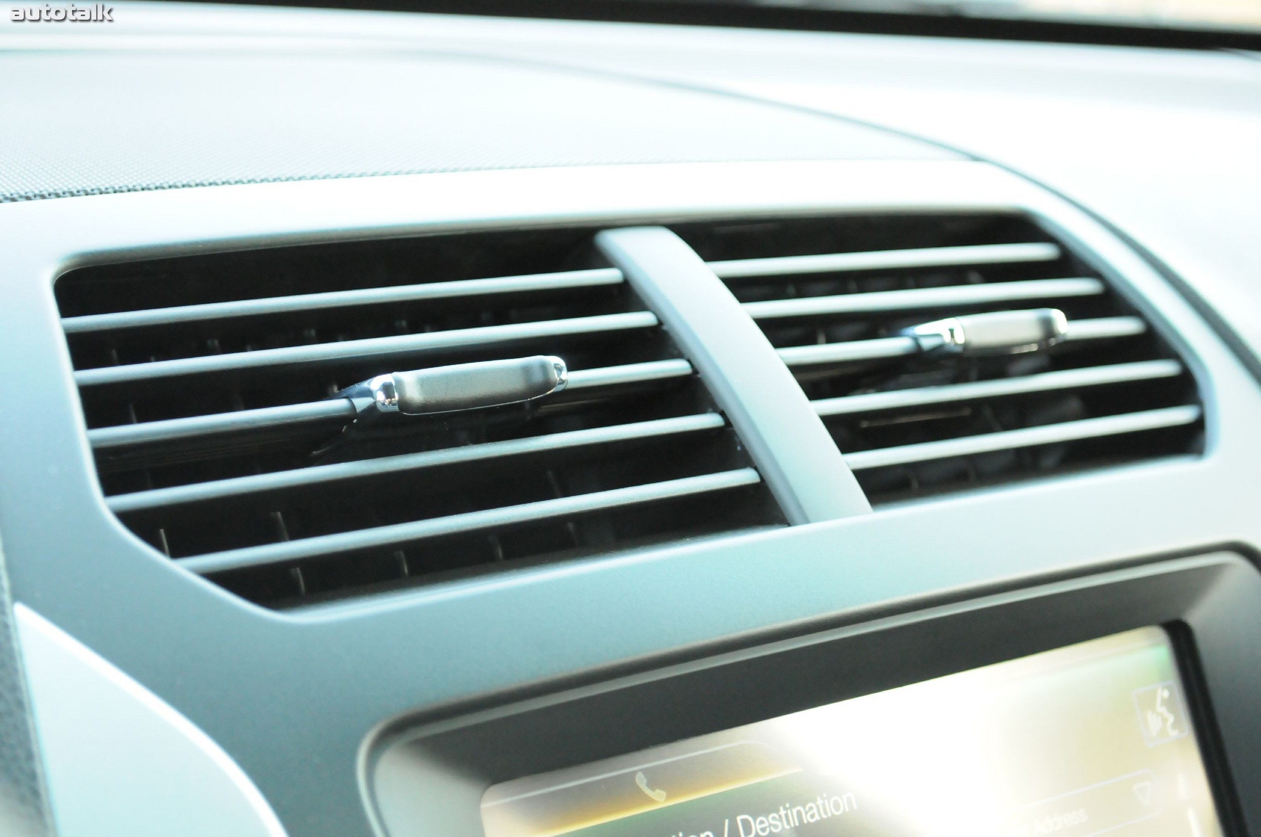 2011 Ford Explorer Review