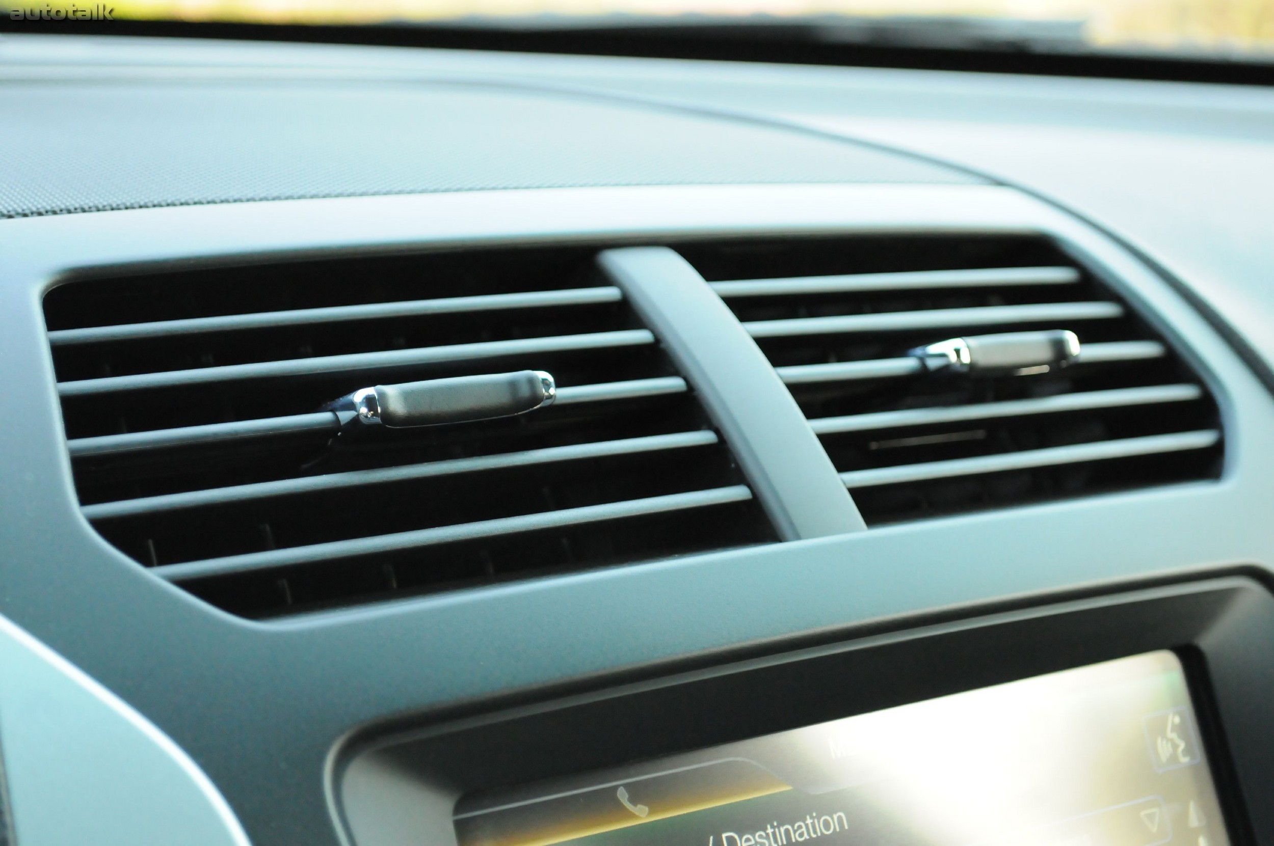 2011 Ford Explorer Review