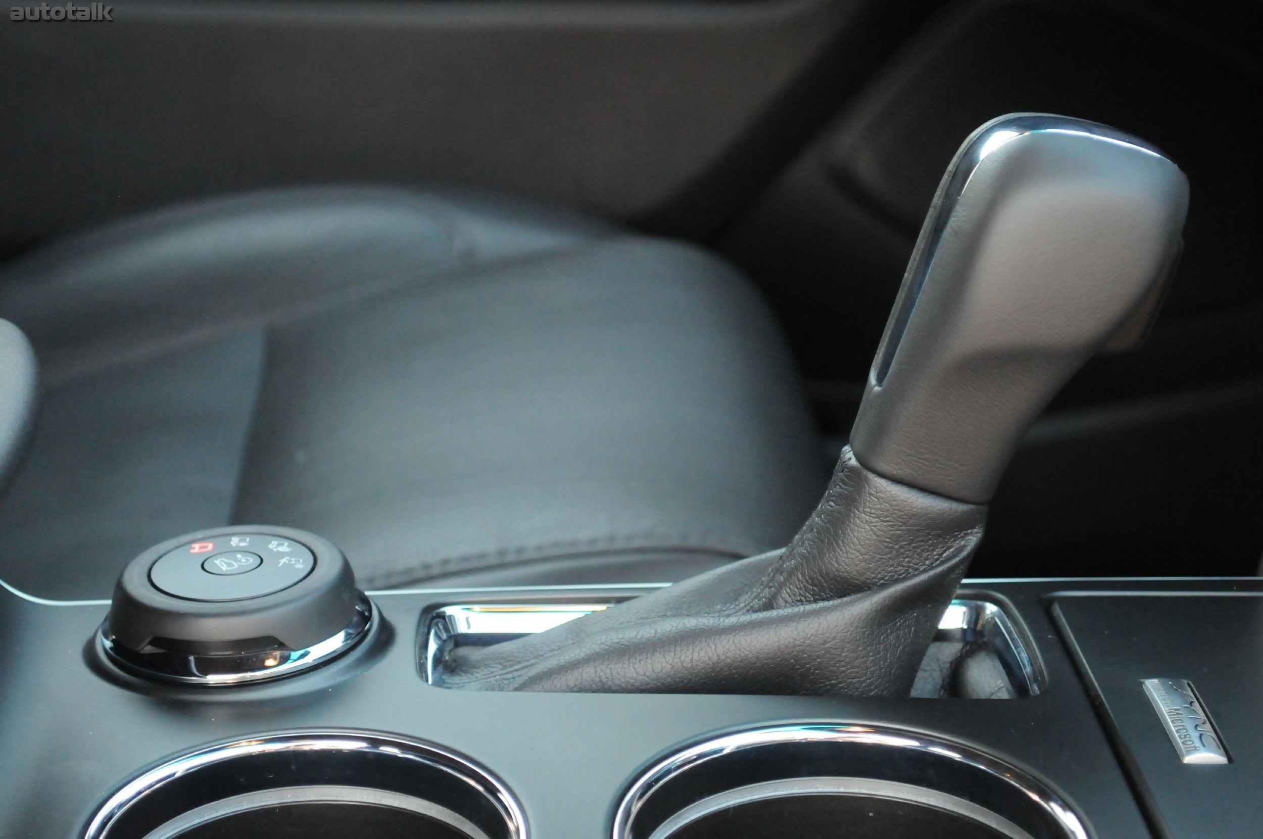 2011 Ford Explorer Review