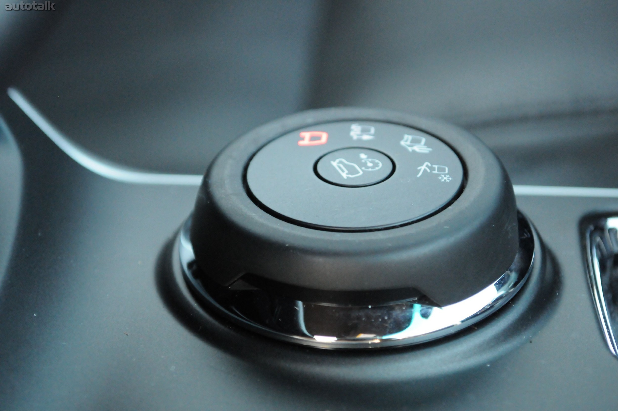 2011 Ford Explorer Review