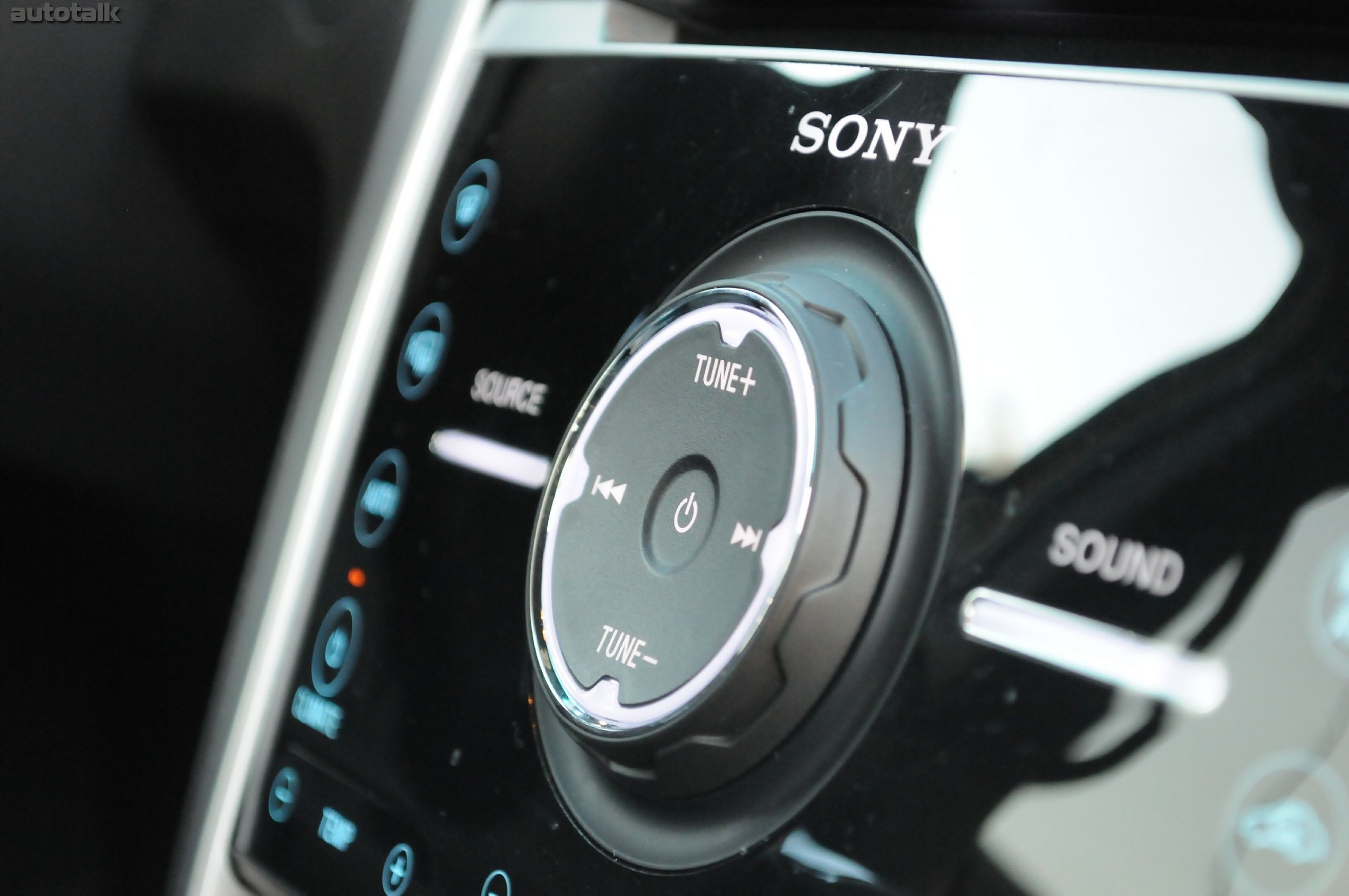 2011 Ford Explorer Review