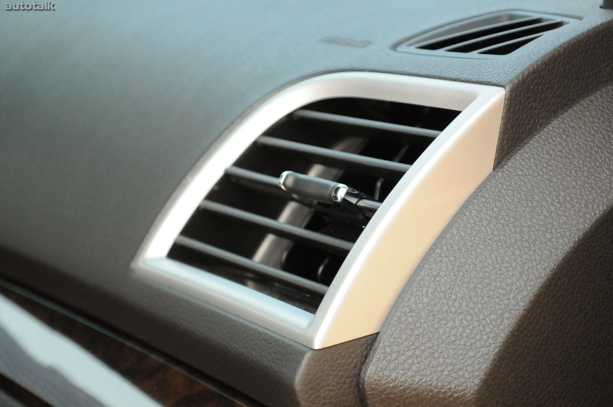 2011 Ford Explorer Review