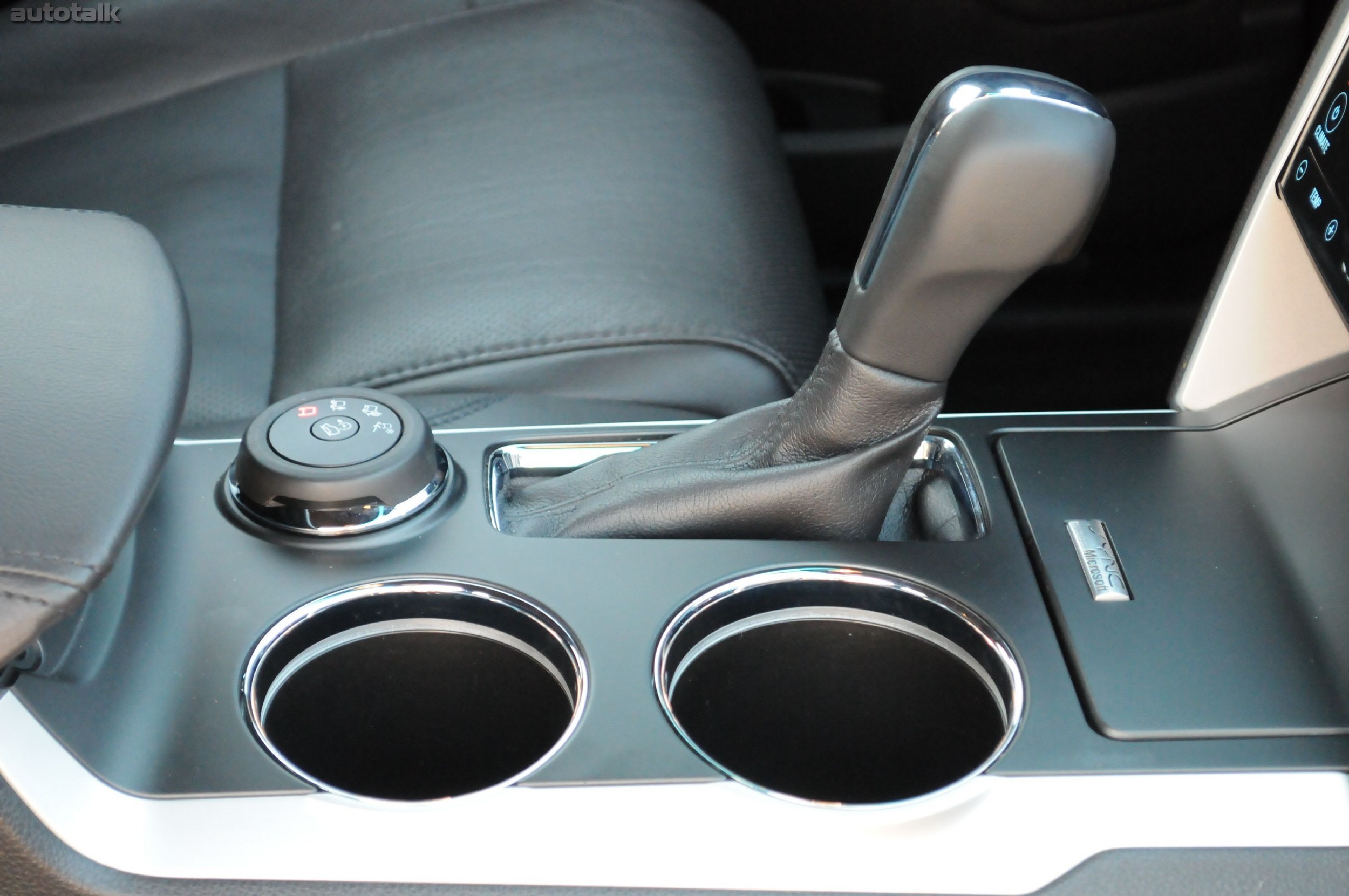 2011 Ford Explorer Review