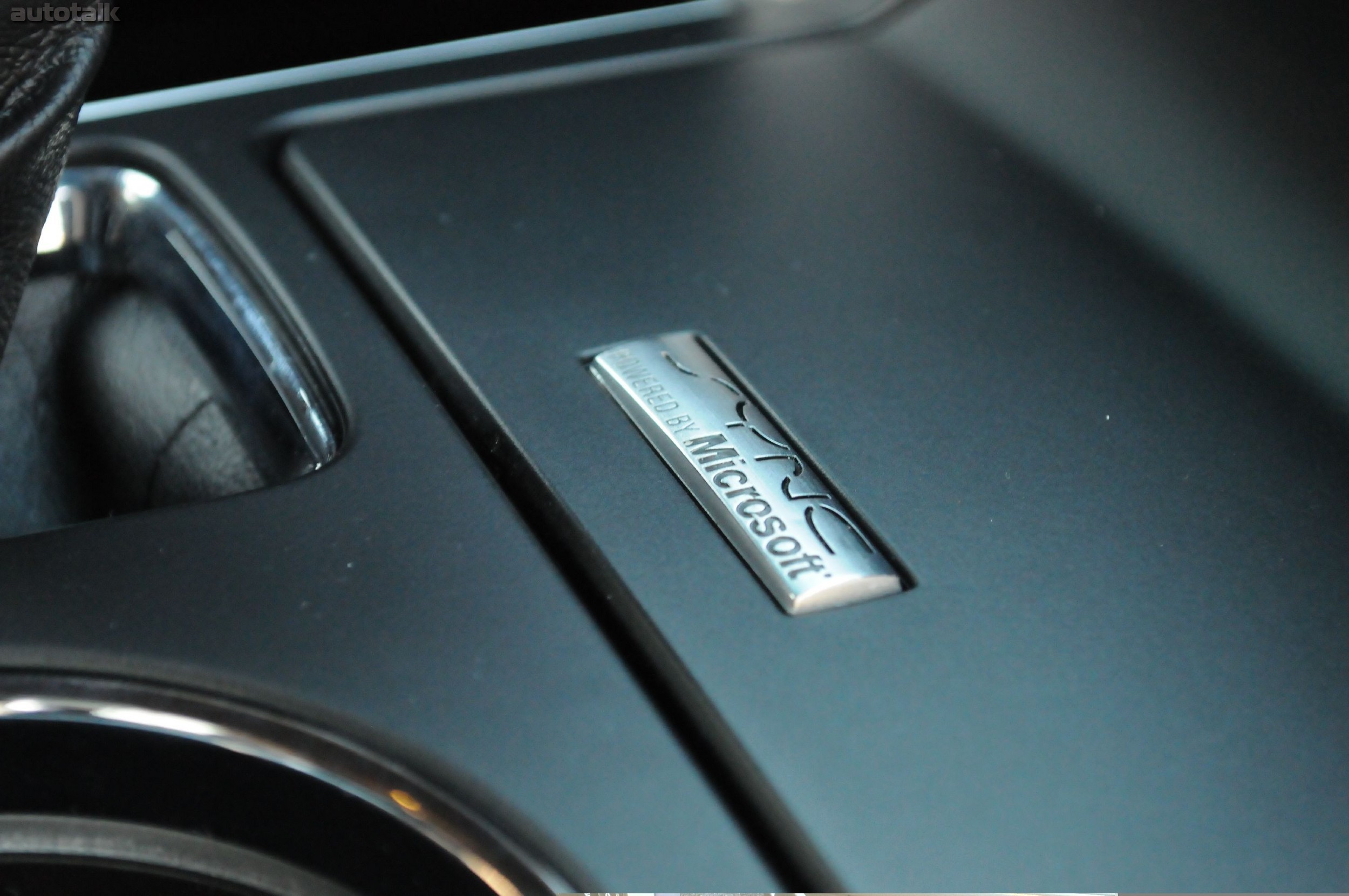 2011 Ford Explorer Review