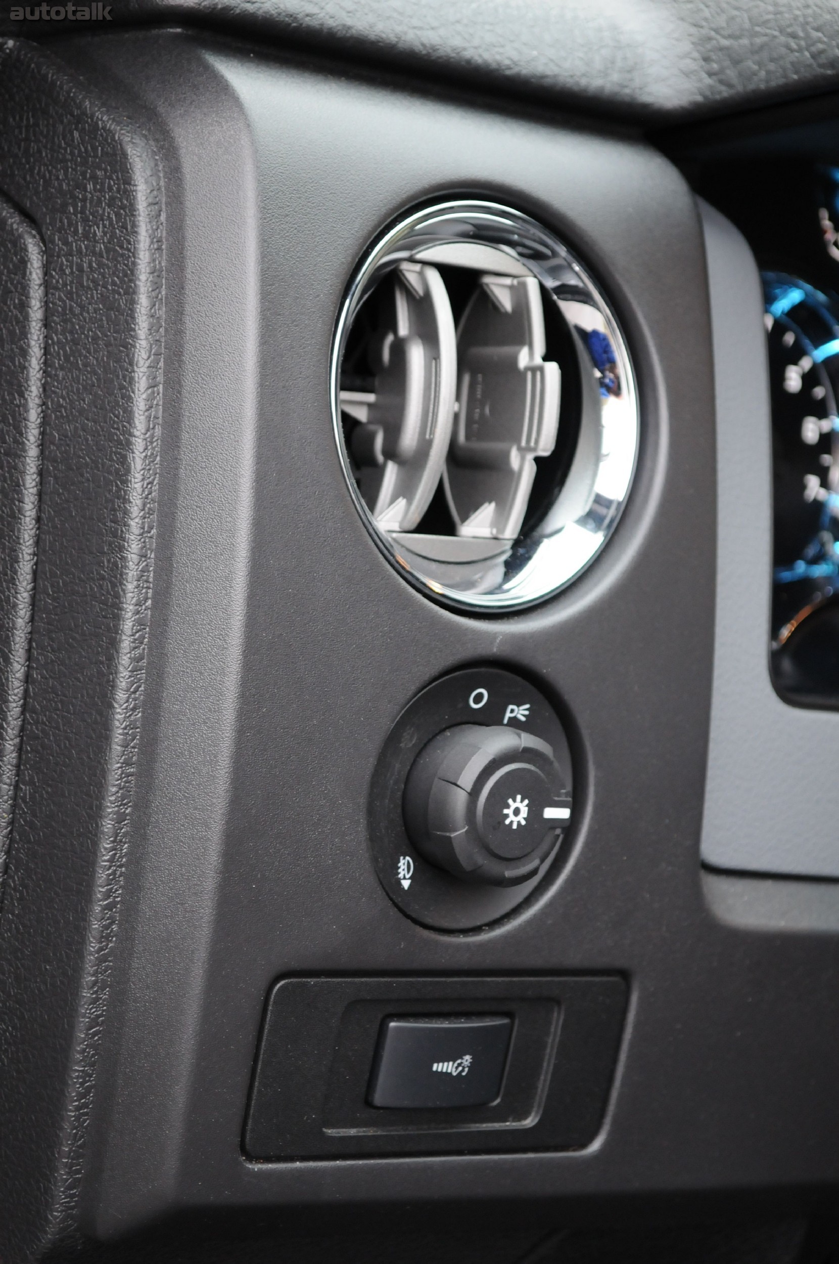 2011 Ford F-150 Crew Cab Review