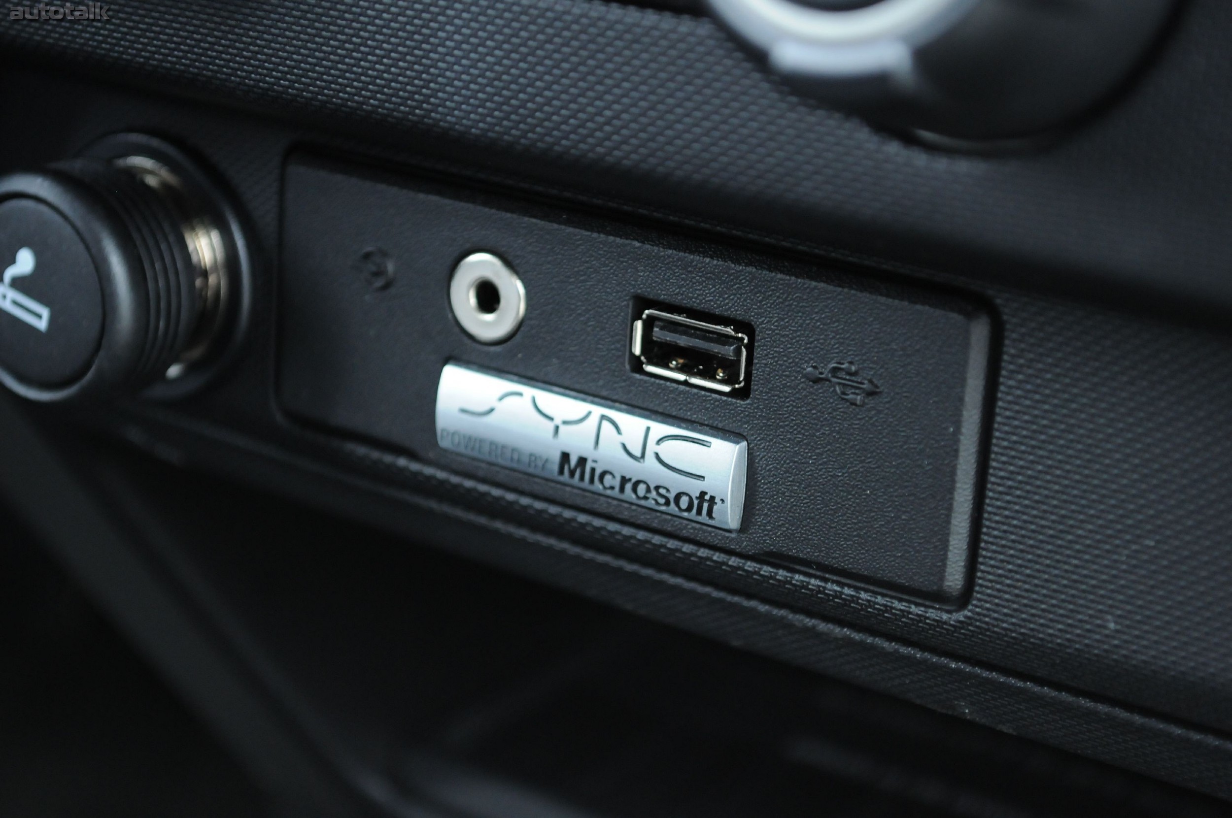 2011 Ford F-150 Crew Cab Review