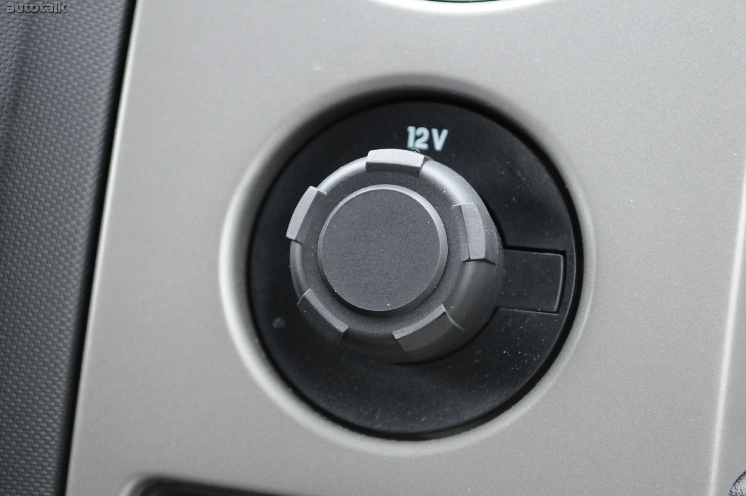 2011 Ford F-150 Crew Cab Review