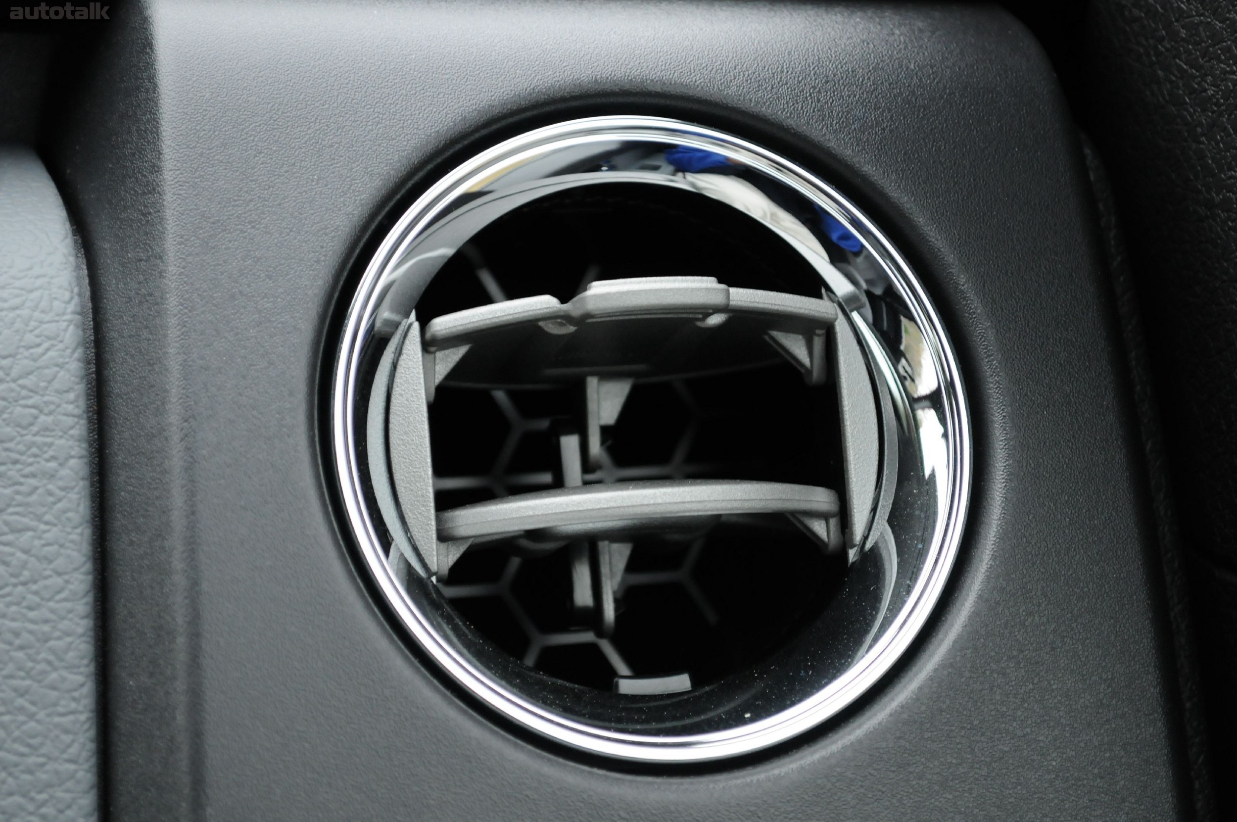 2011 Ford F-150 Crew Cab Review