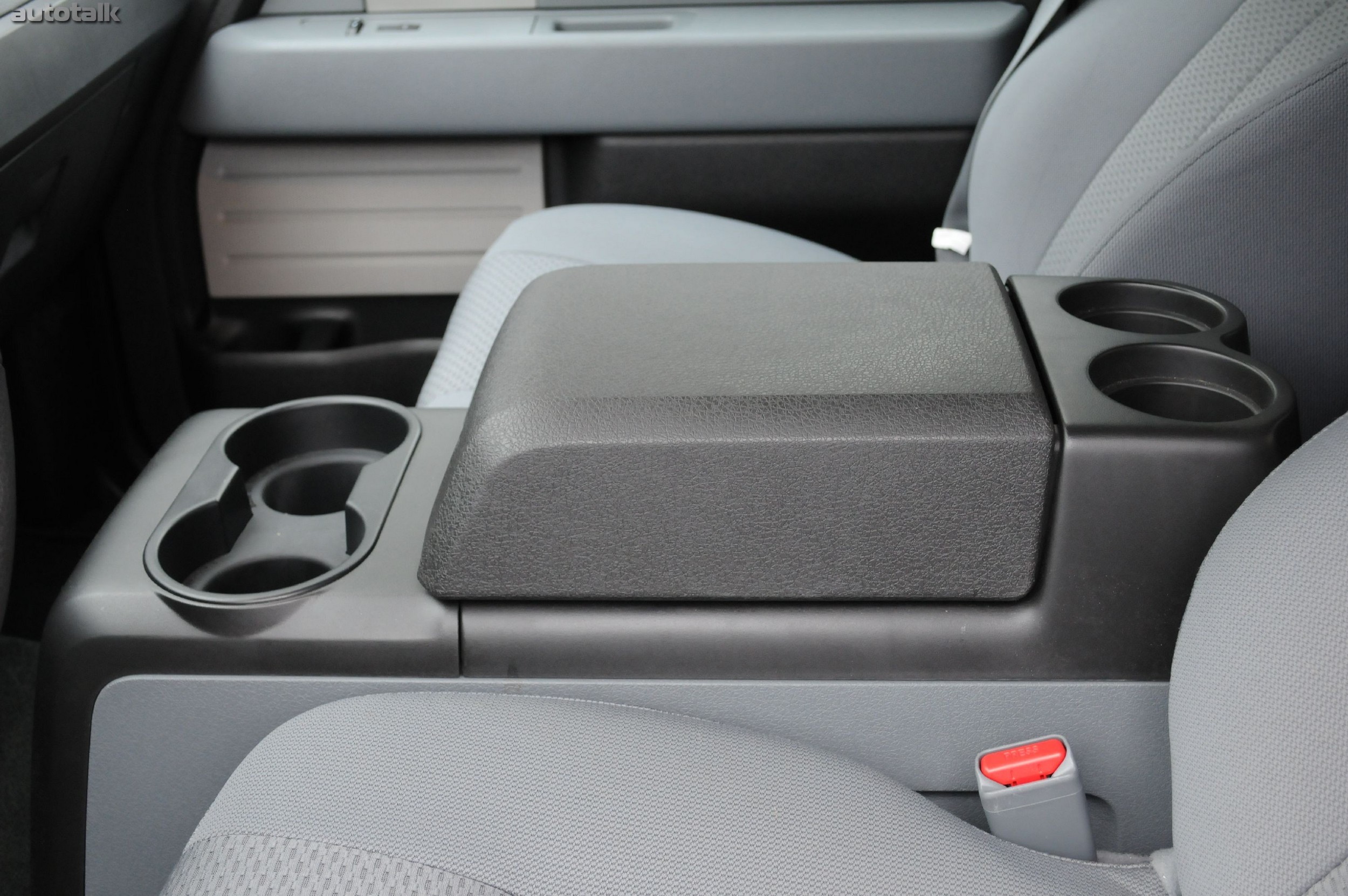 2011 Ford F-150 Crew Cab Review