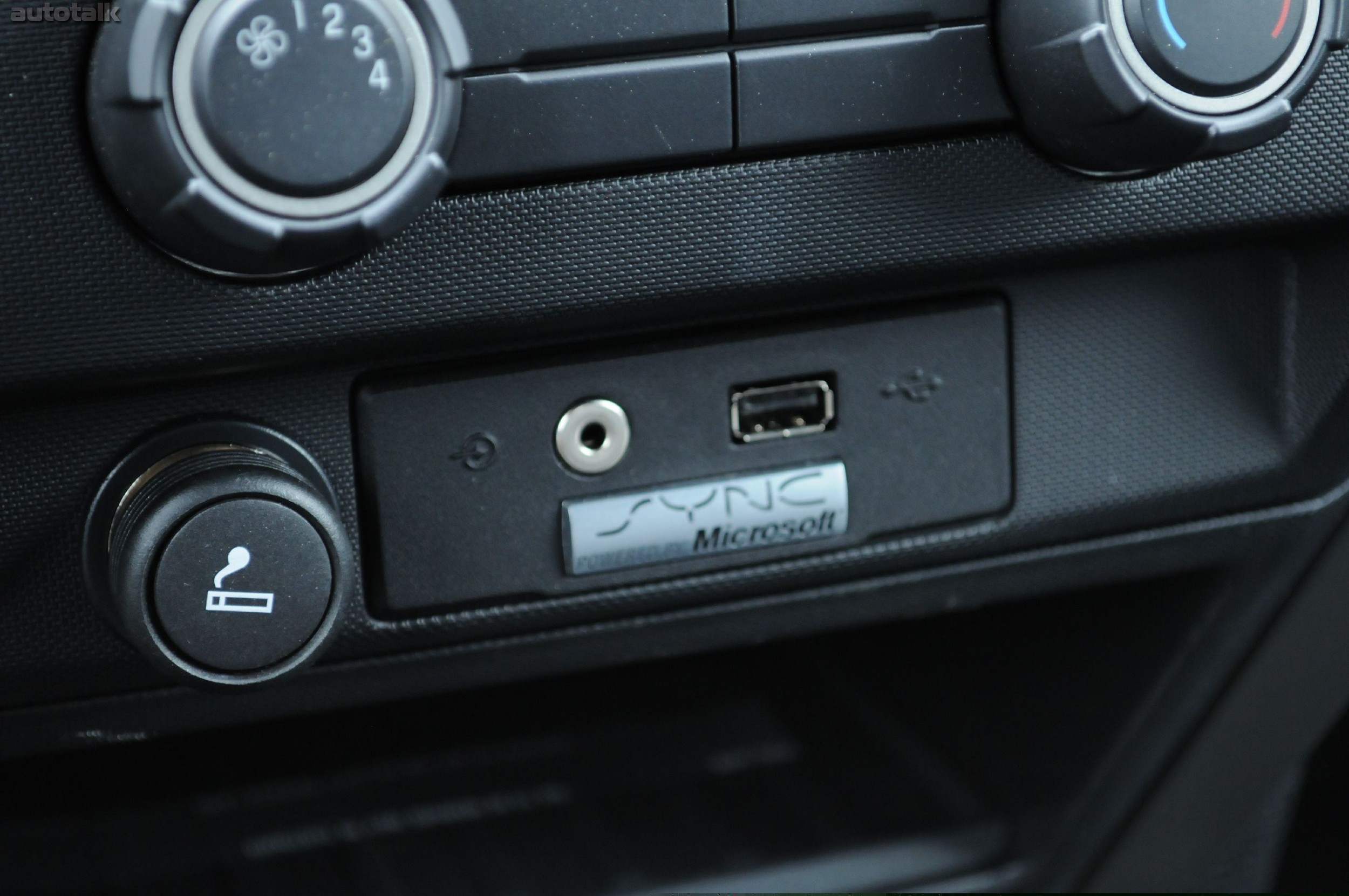 2011 Ford F-150 Crew Cab Review